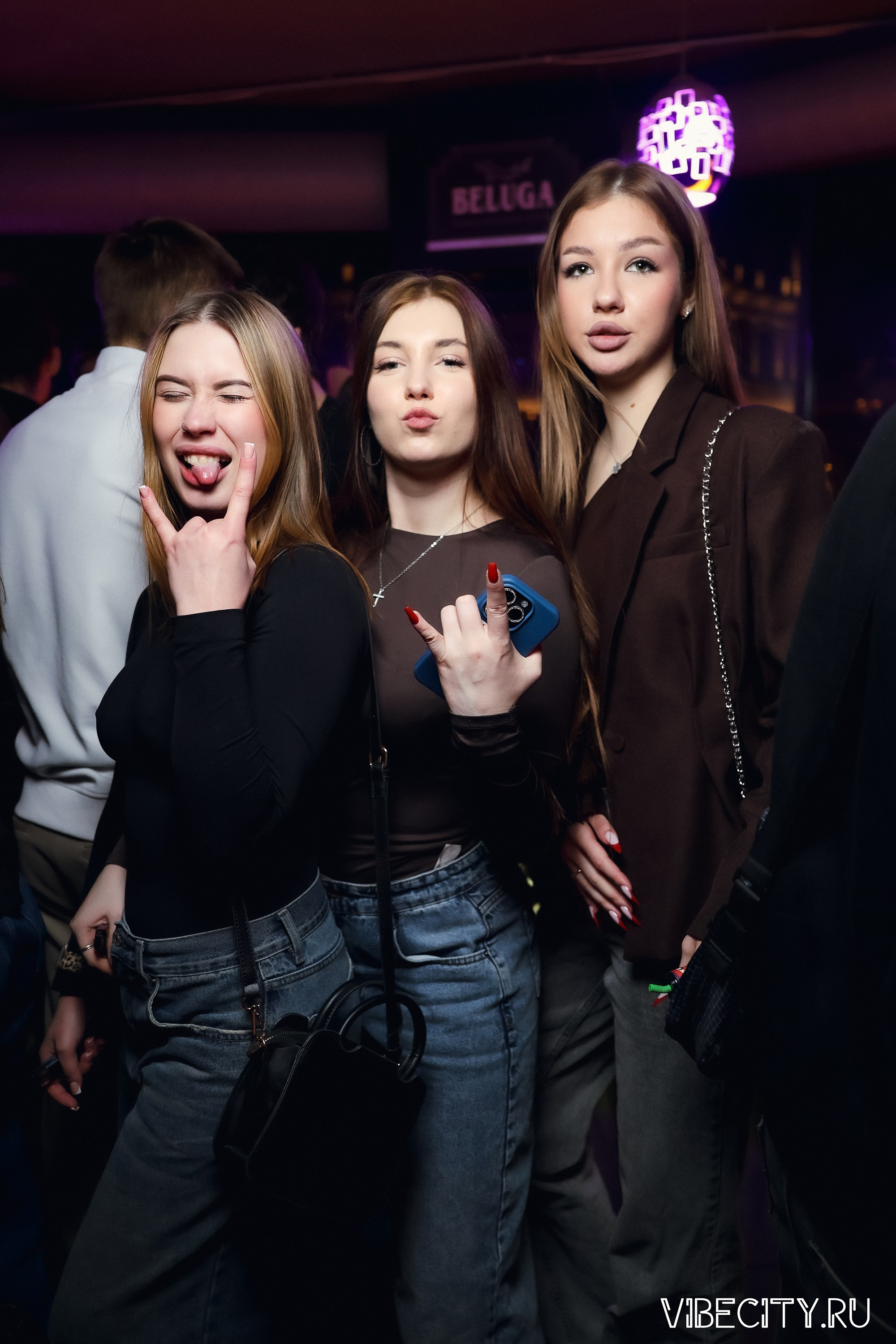 DOUBLE U. VIBECITY.RU Вайб Сити Ру Фоторепортажи Фотоотчеты Калининград