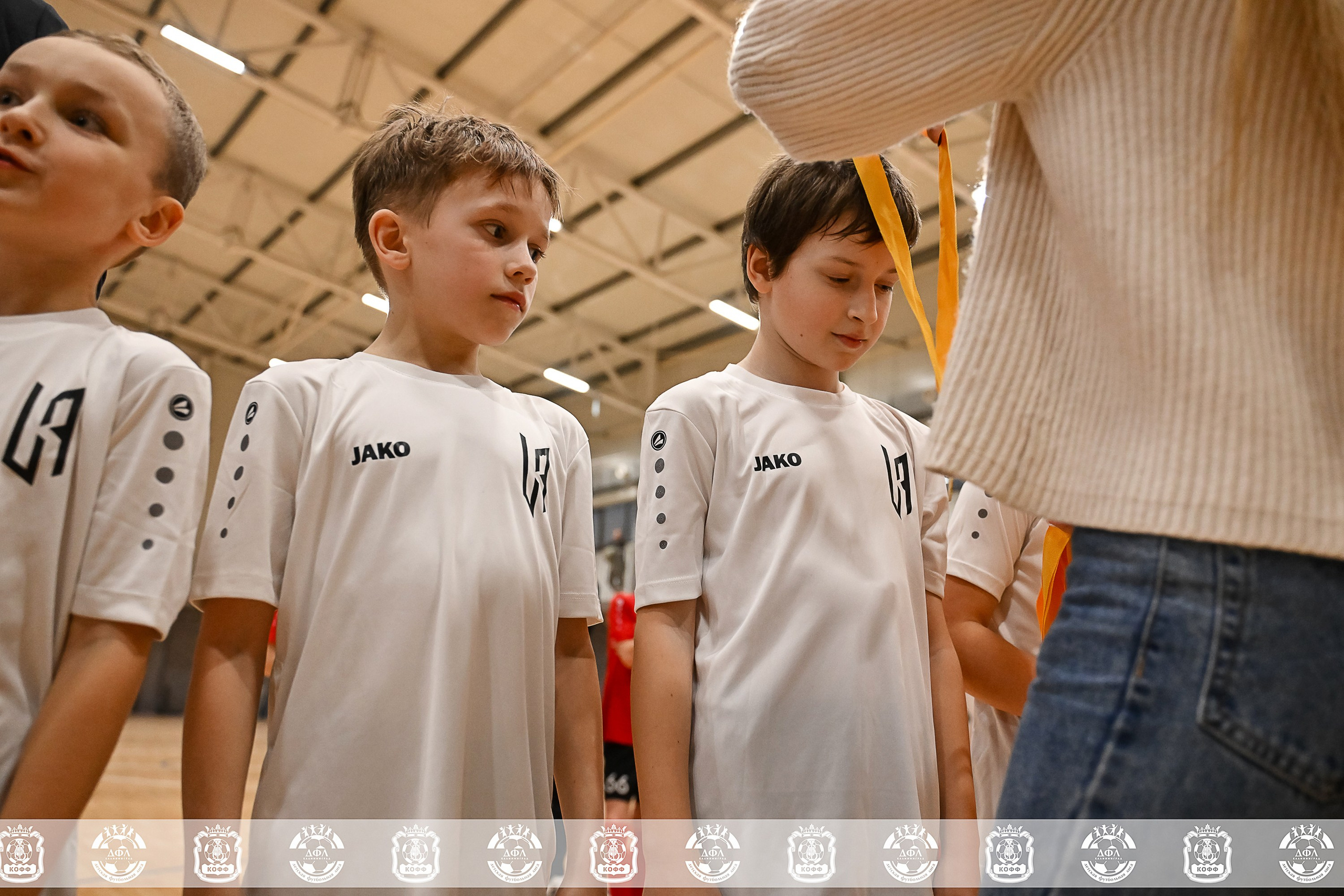 ДФЛ Скай парк. VIBECITY.RU Вайб Сити Ру Фоторепортажи Фотоотчеты Калининград