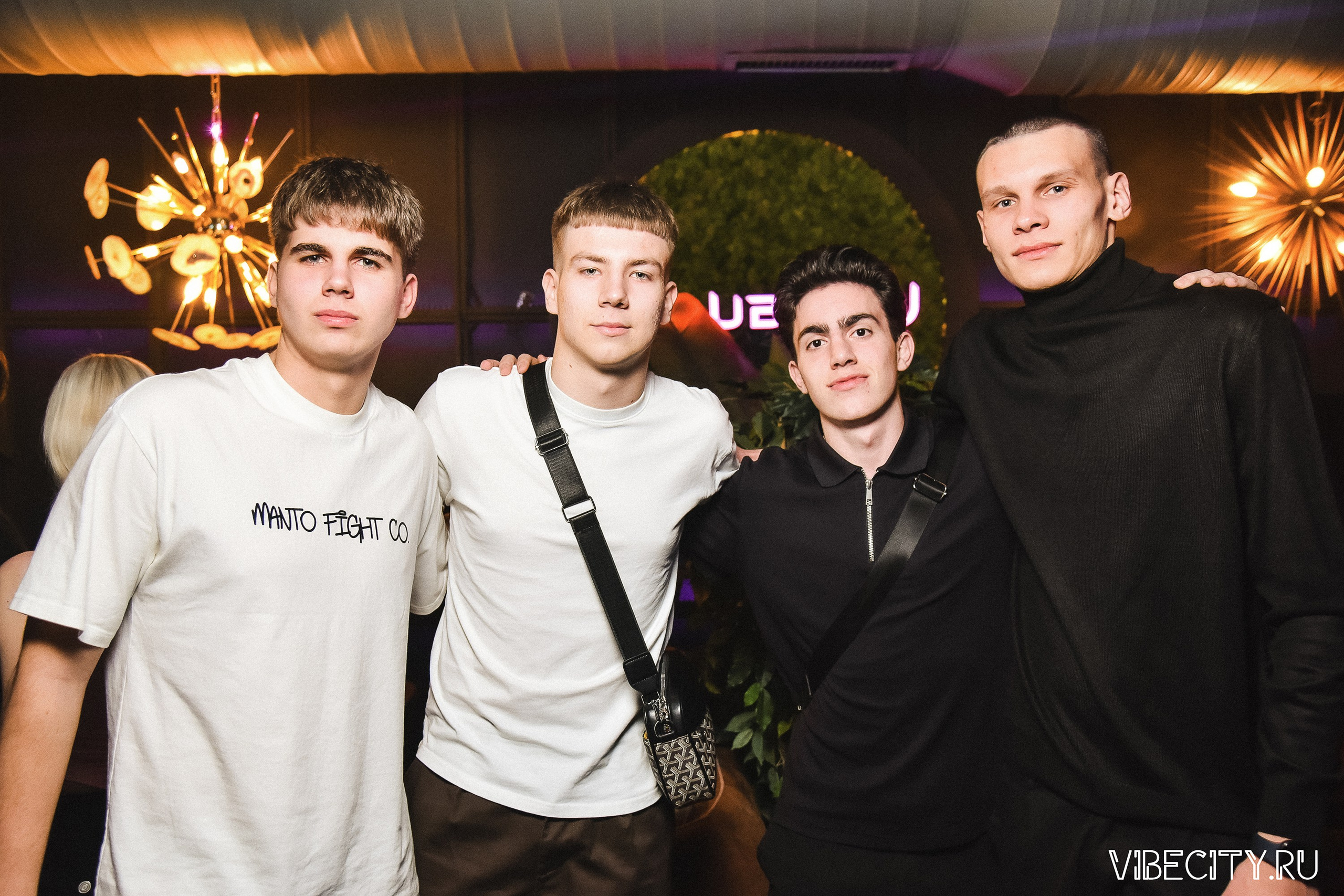 DOUBLE U. VIBECITY.RU Вайб Сити Ру Фоторепортажи Фотоотчеты Калининград