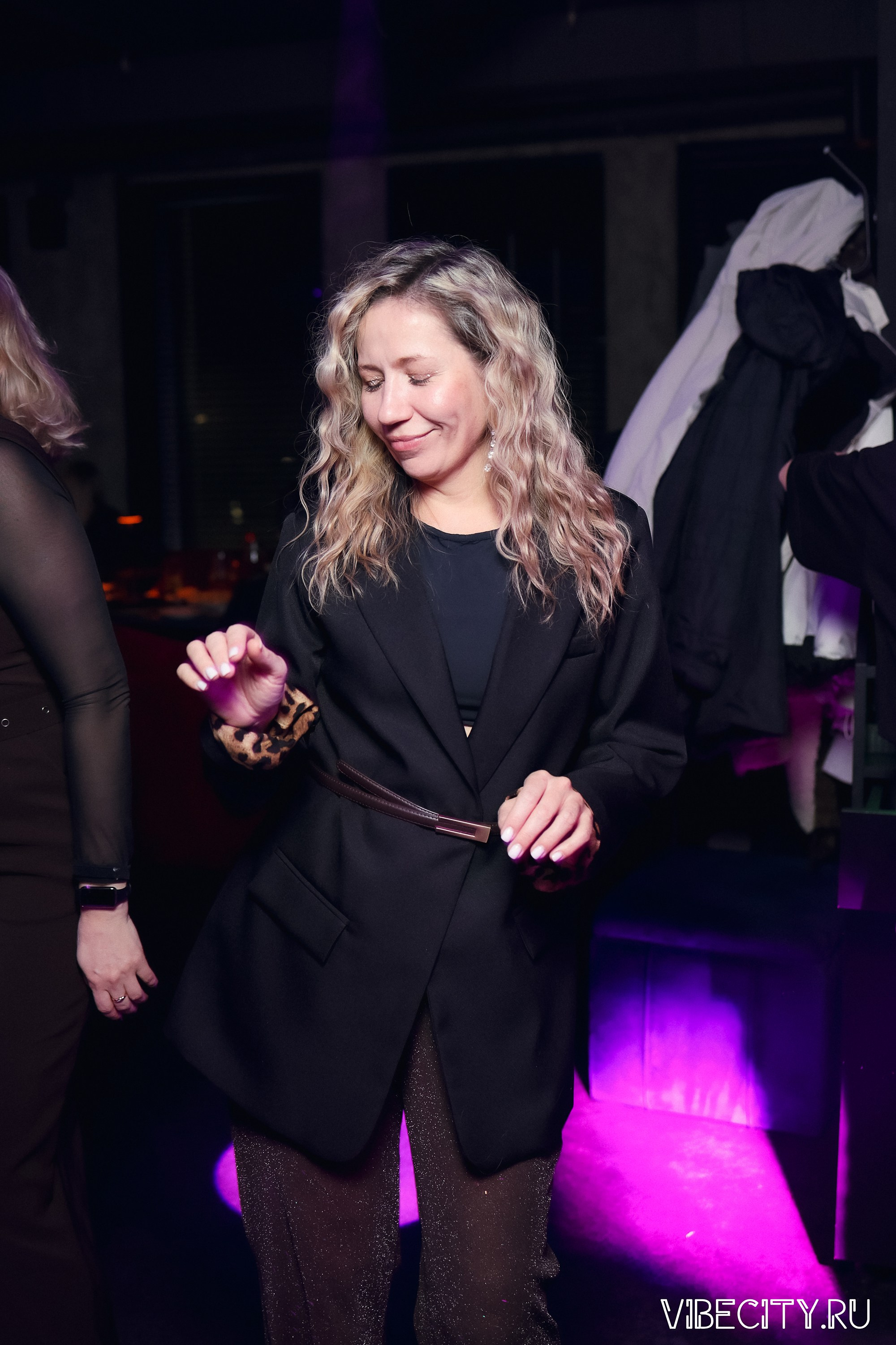 МЯТА lounge. VIBECITY.RU Вайб Сити Ру Фоторепортажи Фотоотчеты Калининград