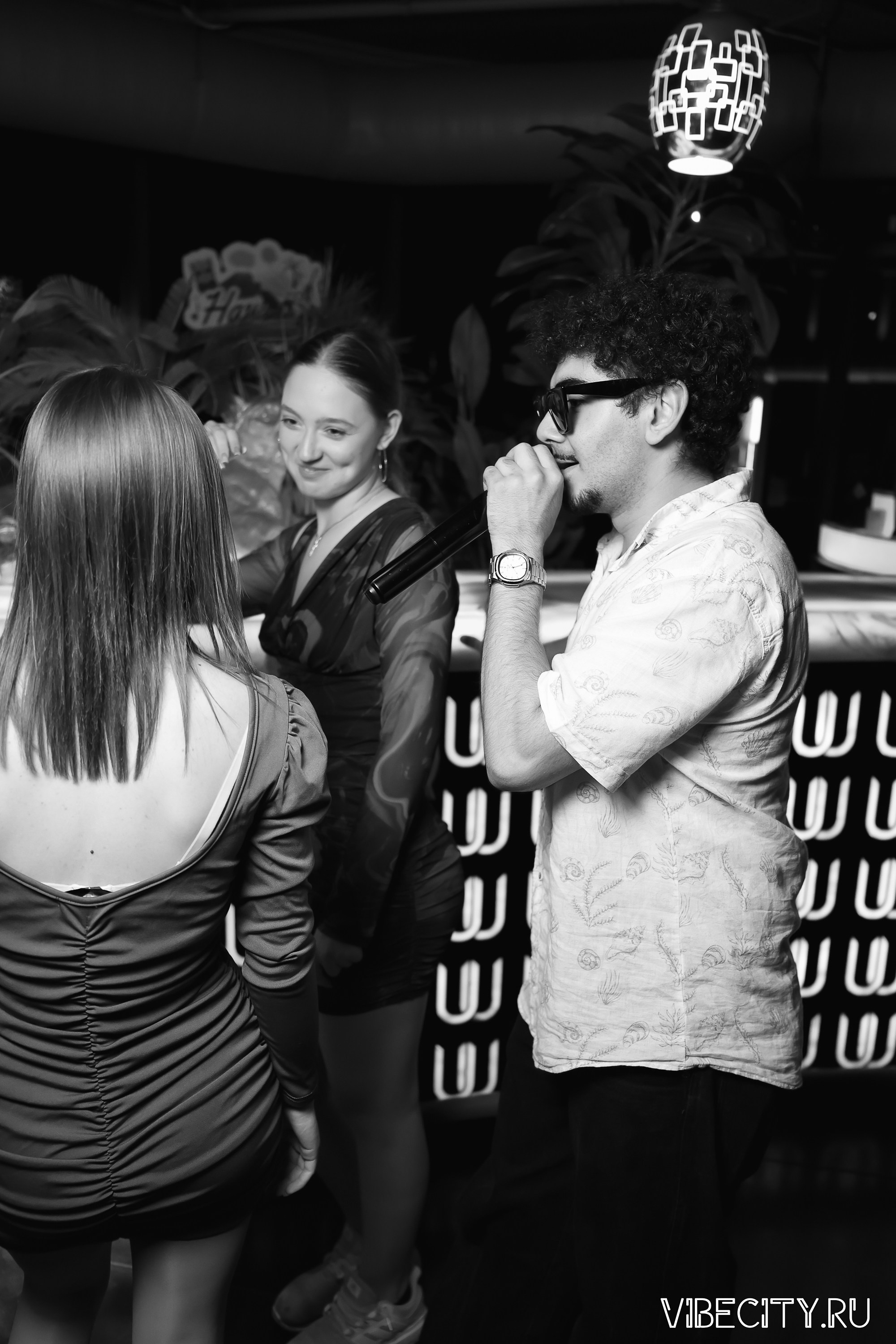 DOUBLE U. VIBECITY.RU Вайб Сити Ру Фоторепортажи Фотоотчеты Калининград