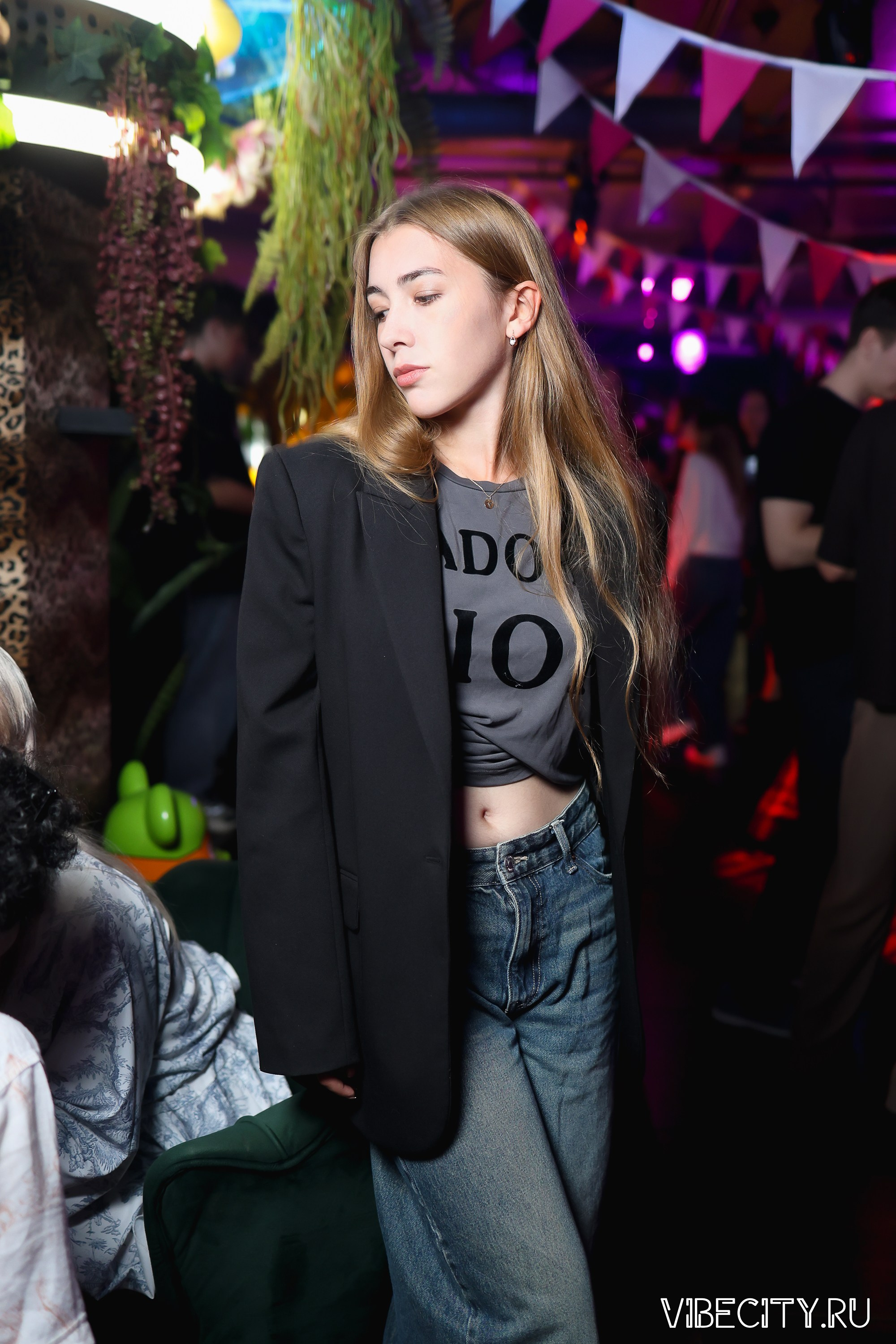 DOUBLE U. VIBECITY.RU Вайб Сити Ру Фоторепортажи Фотоотчеты Калининград