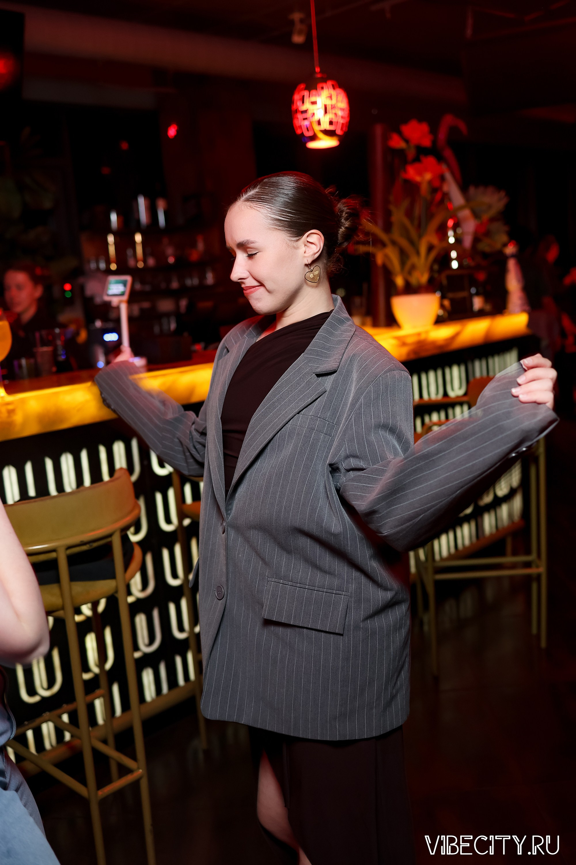 DOUBLE U. VIBECITY.RU Вайб Сити Ру Фоторепортажи Фотоотчеты Калининград