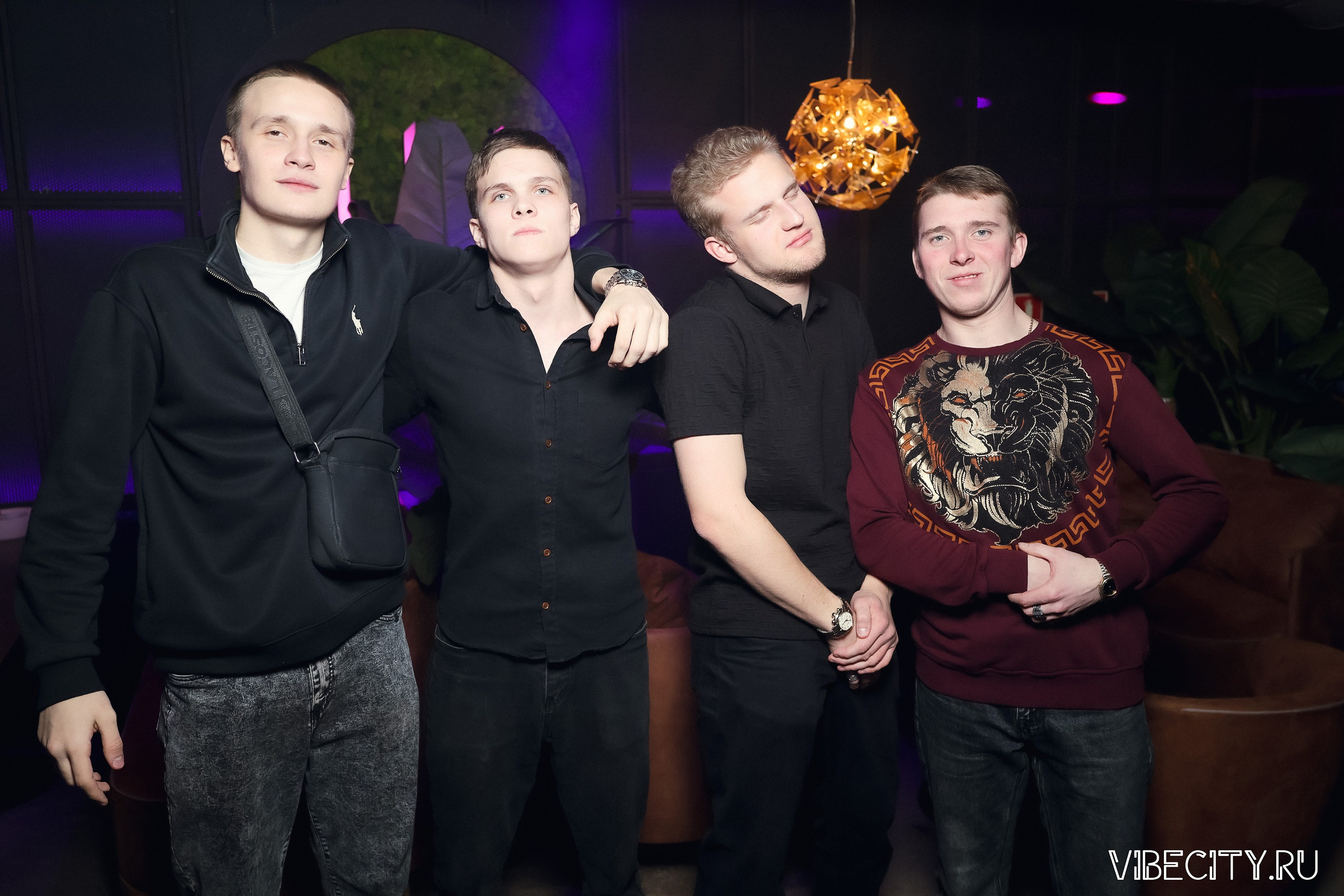 DOUBLE U. VIBECITY.RU Вайб Сити Ру Фоторепортажи Фотоотчеты Калининград