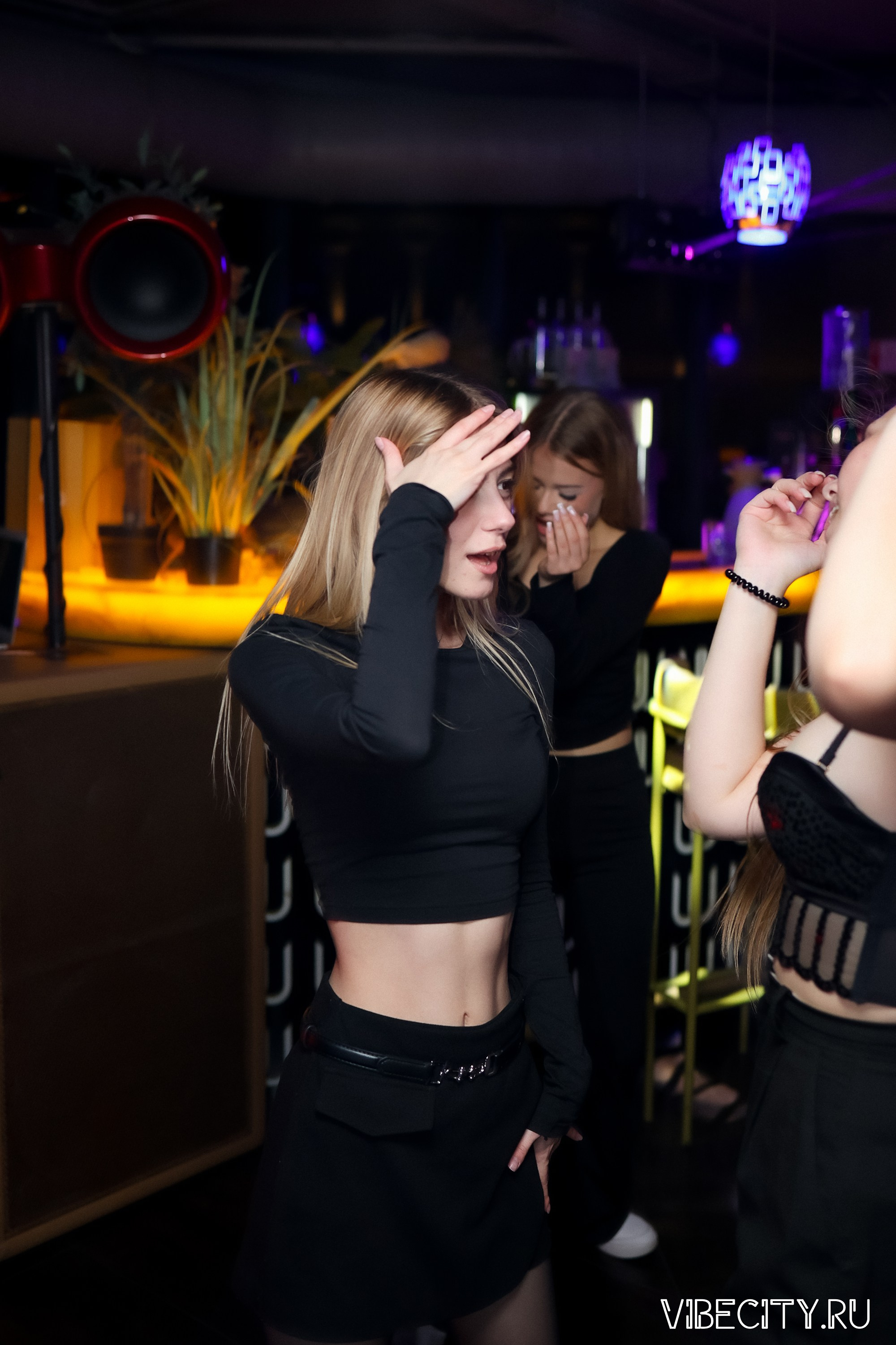 DOUBLE U. VIBECITY.RU Вайб Сити Ру Фоторепортажи Фотоотчеты Калининград