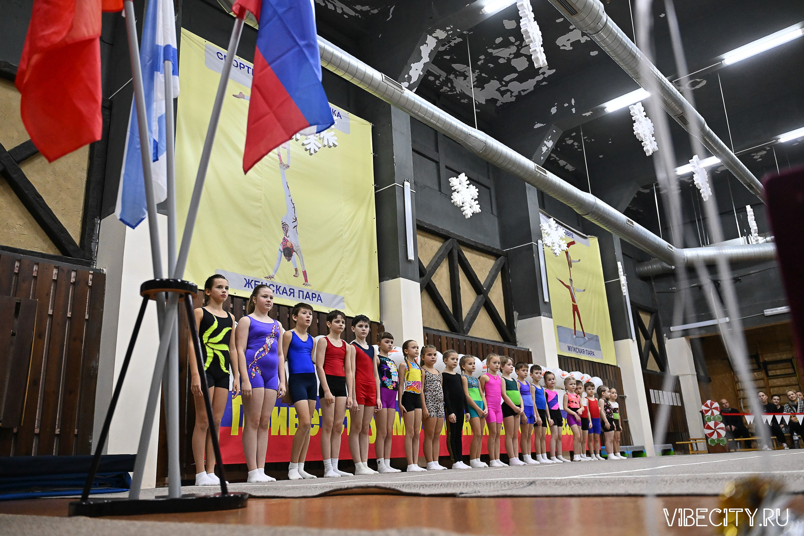 Контрольная тренировка по спортивной гимнастике. VIBECITY.RU Вайб Сити Ру Фоторепортажи Фотоотчеты Калининград