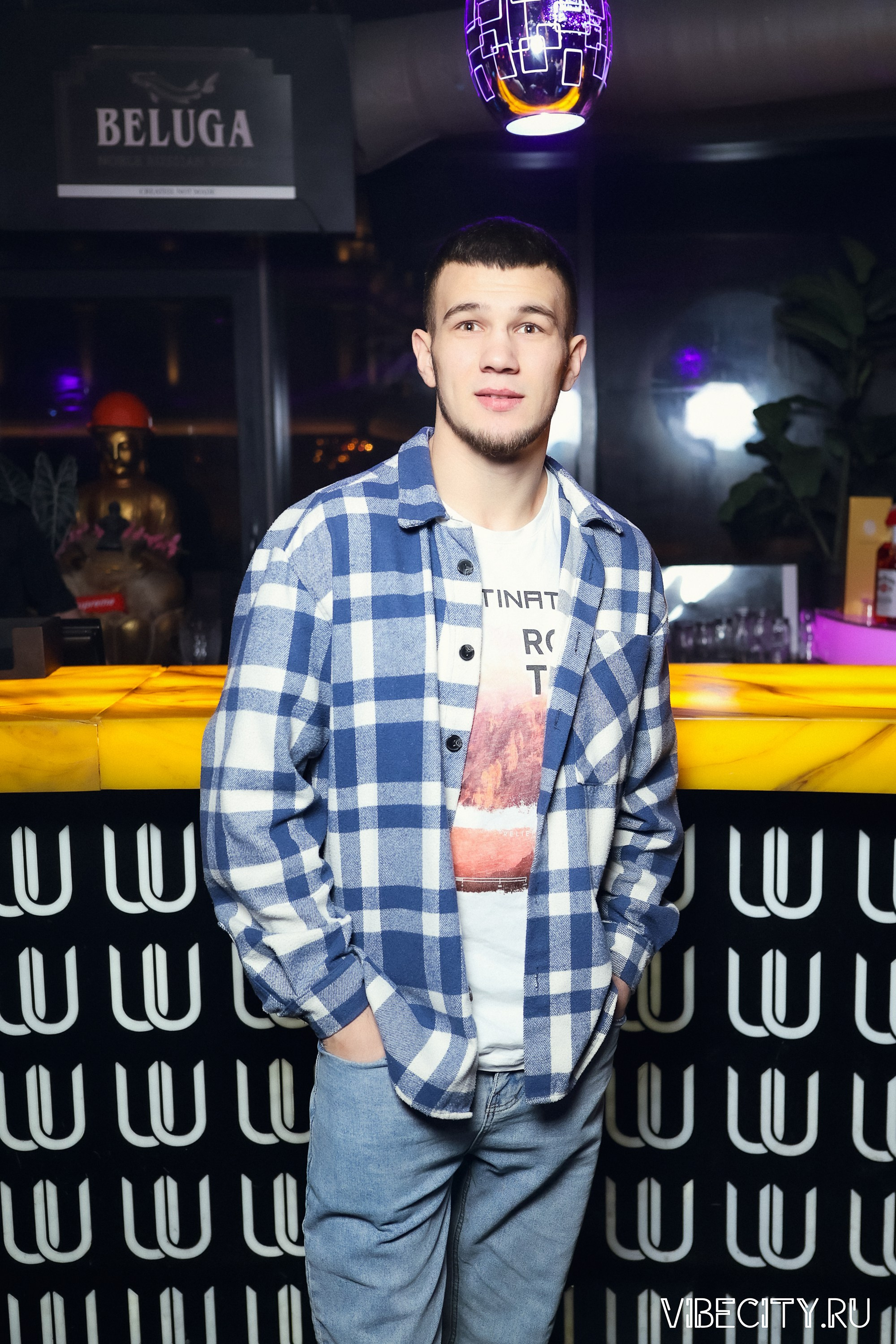 DOUBLE U. VIBECITY.RU Вайб Сити Ру Фоторепортажи Фотоотчеты Калининград