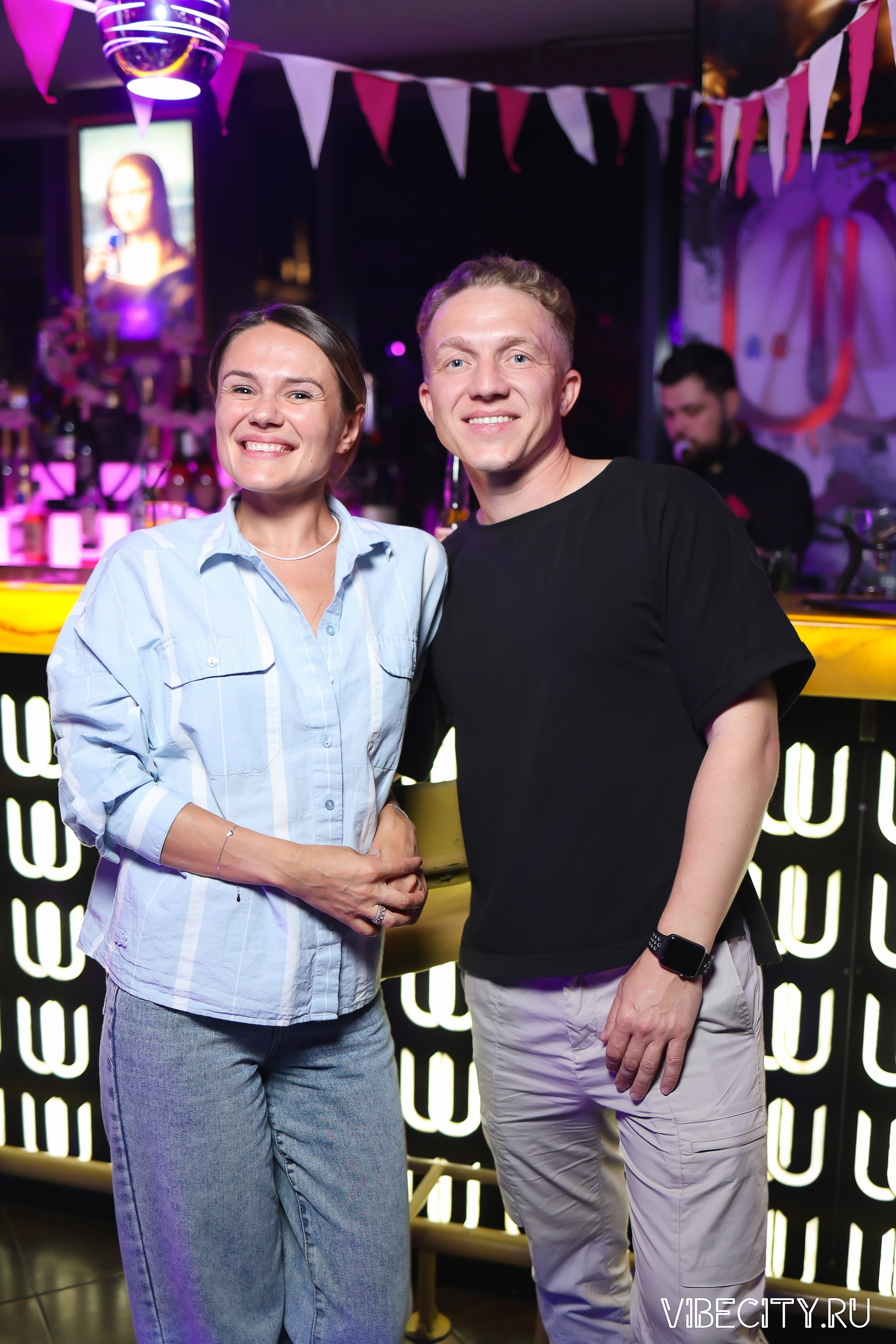 DOUBLE U. VIBECITY.RU Вайб Сити Ру Фоторепортажи Фотоотчеты Калининград