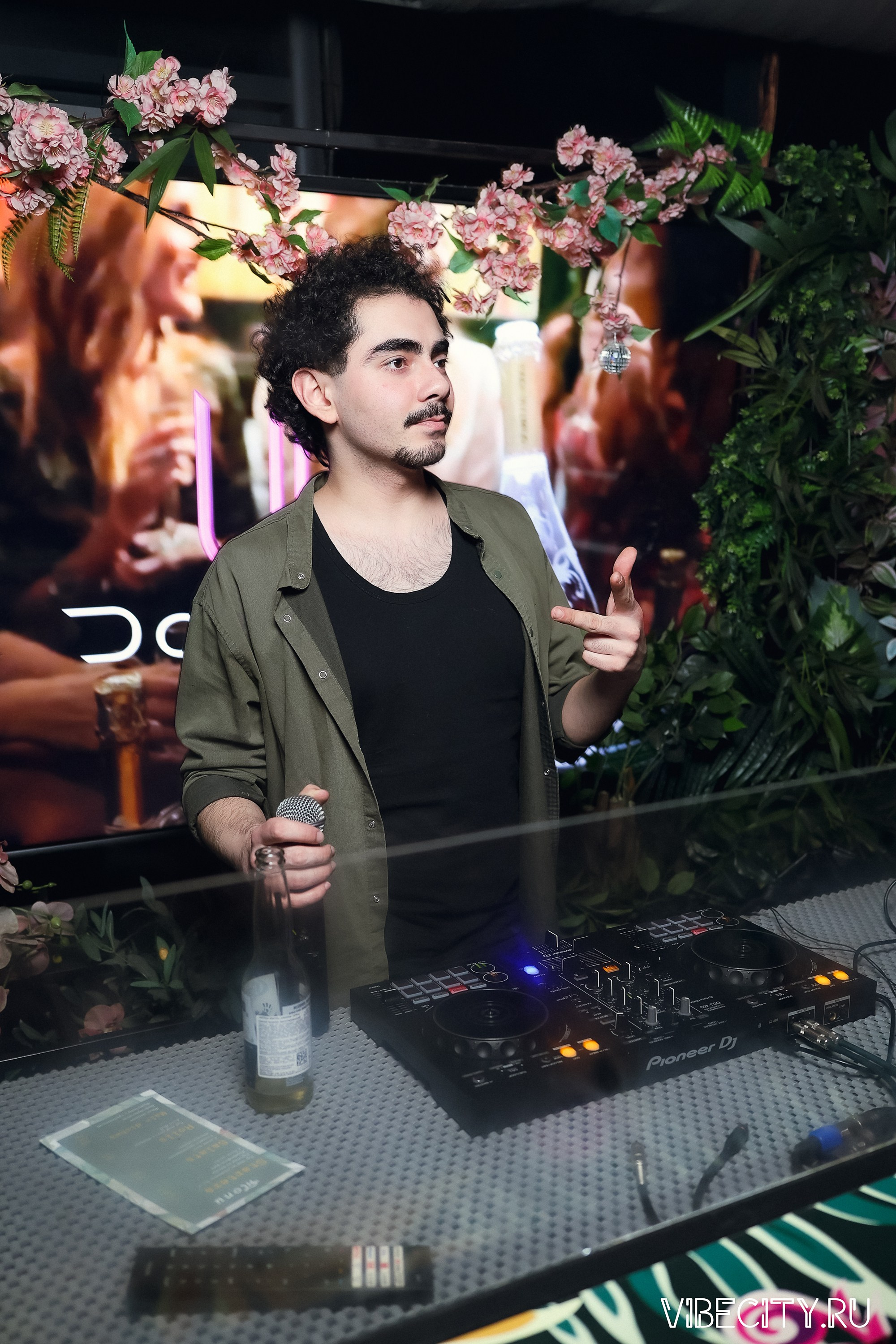 DOUBLE U. VIBECITY.RU Вайб Сити Ру Фоторепортажи Фотоотчеты Калининград