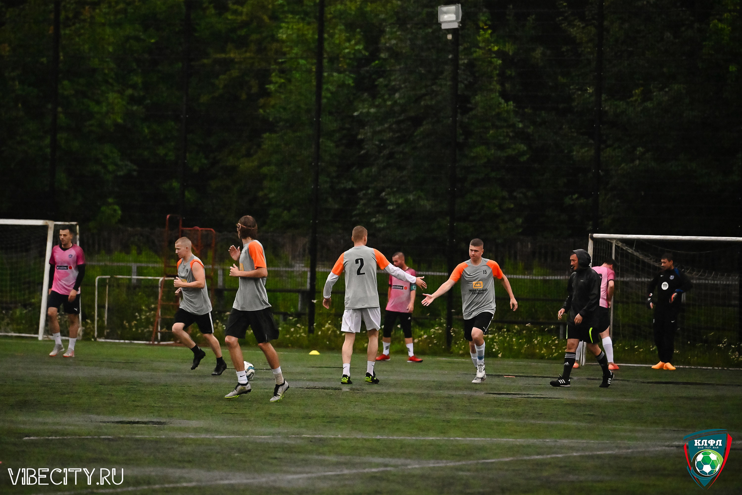 ПЛЕЙ-ОФФ XXl ЛЕТНЕГО КУБКА КАЛИНИНГРАДСКОЙ ЛФЛ. VIBECITY.RU Вайб Сити Ру Фоторепортажи Фотоотчеты Калининград