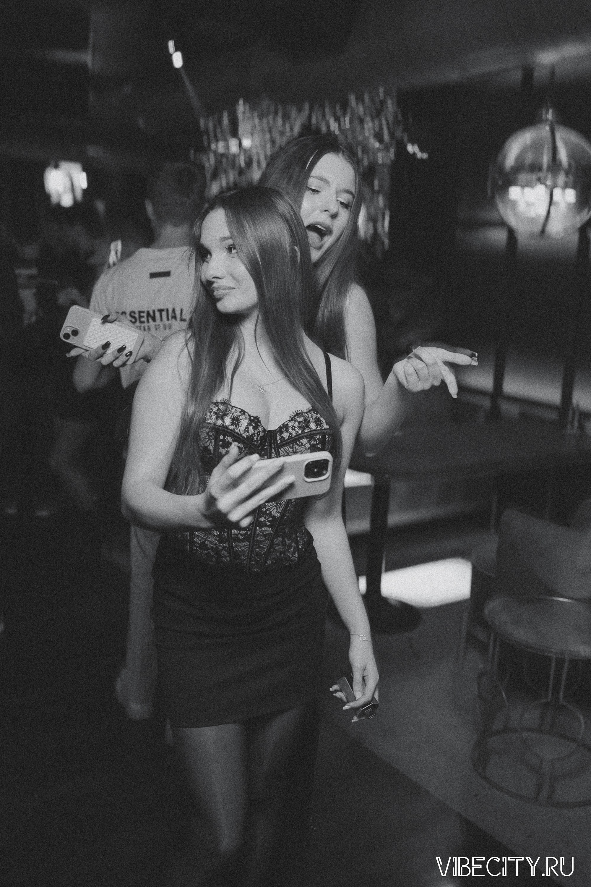 DOUBLE U. VIBECITY.RU Вайб Сити Ру Фоторепортажи Фотоотчеты Калининград