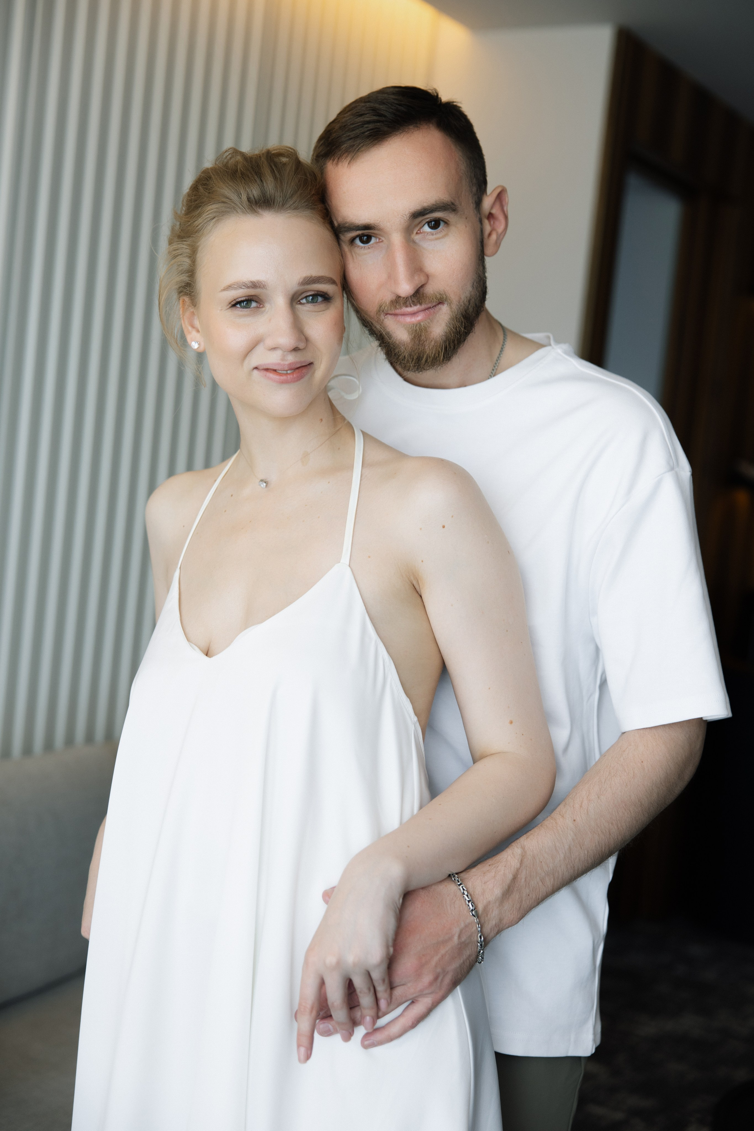 Влад и Софья. Свадебный, портретный и семейный фотограф в Москве Абукалиева Диляра