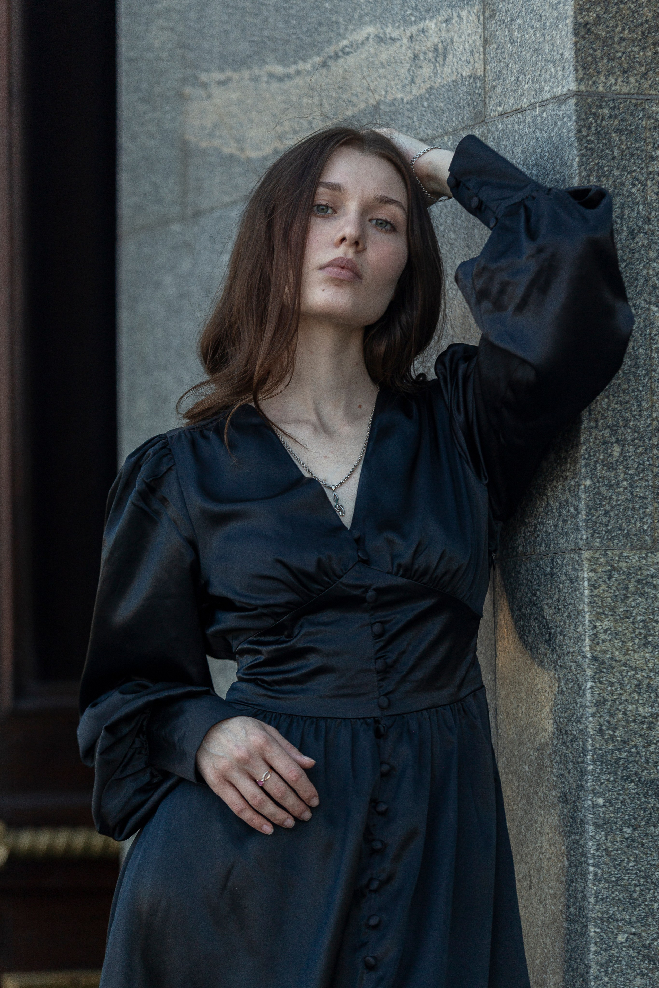 Наталья|Nataly. Творческая и коммерческая стрит, стрит-фэшн и стрит-стайл фотография и видеосъемка в Москве и МО