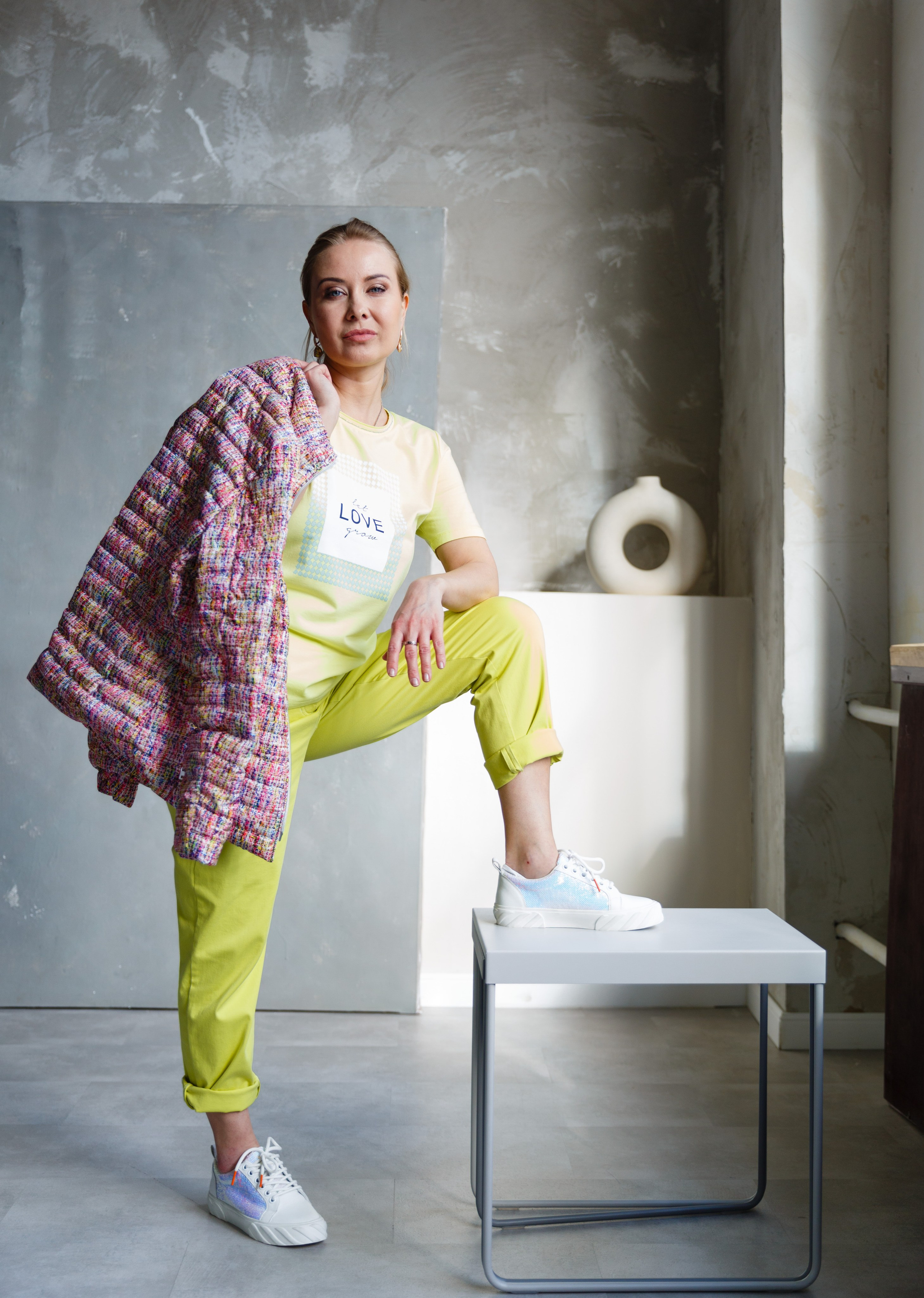 GERRY WEBER. Выпускные альбомы Красноярск