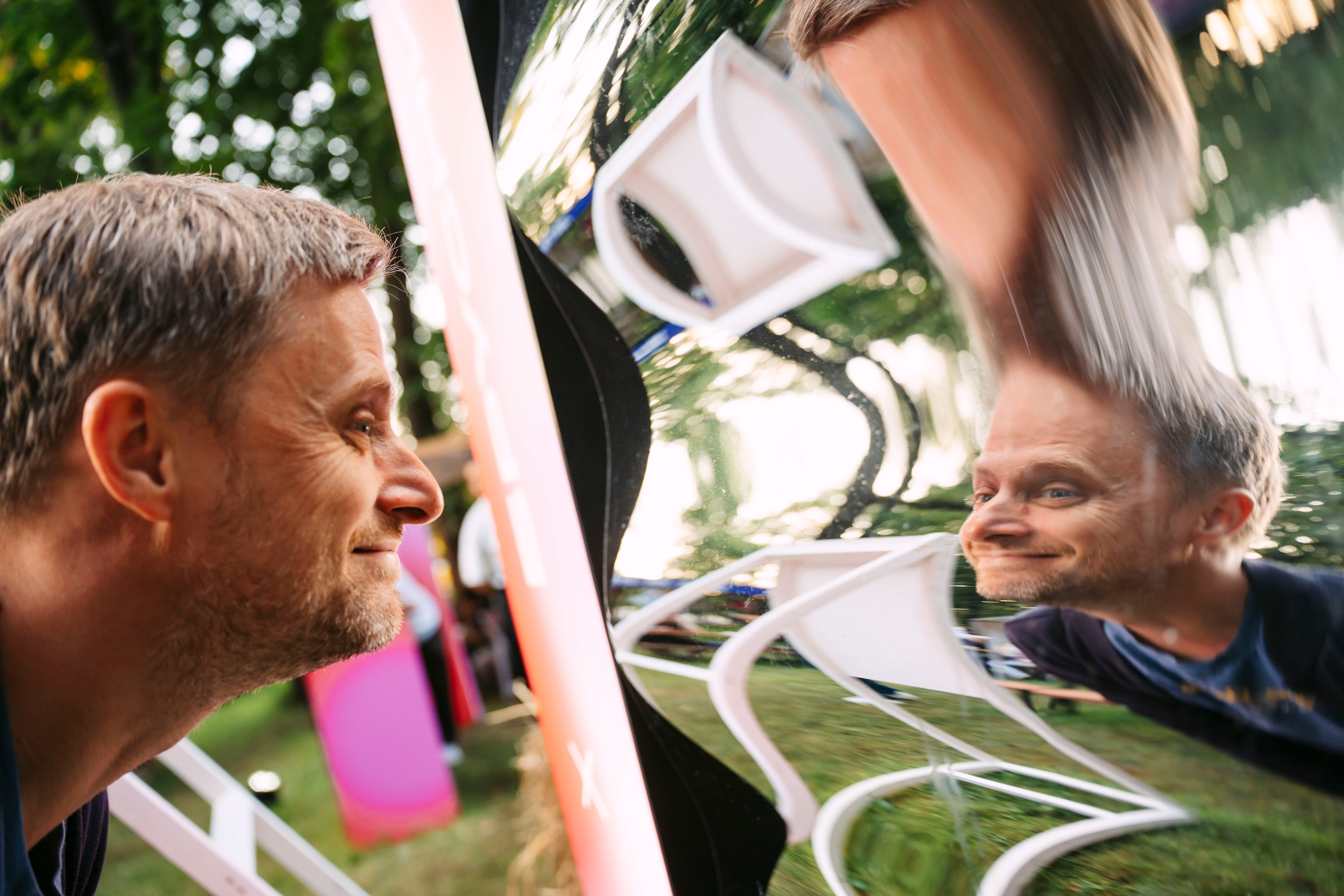 Брусника х Пикник Афиши / 2025. Саша Копылов, фотограф в Казани