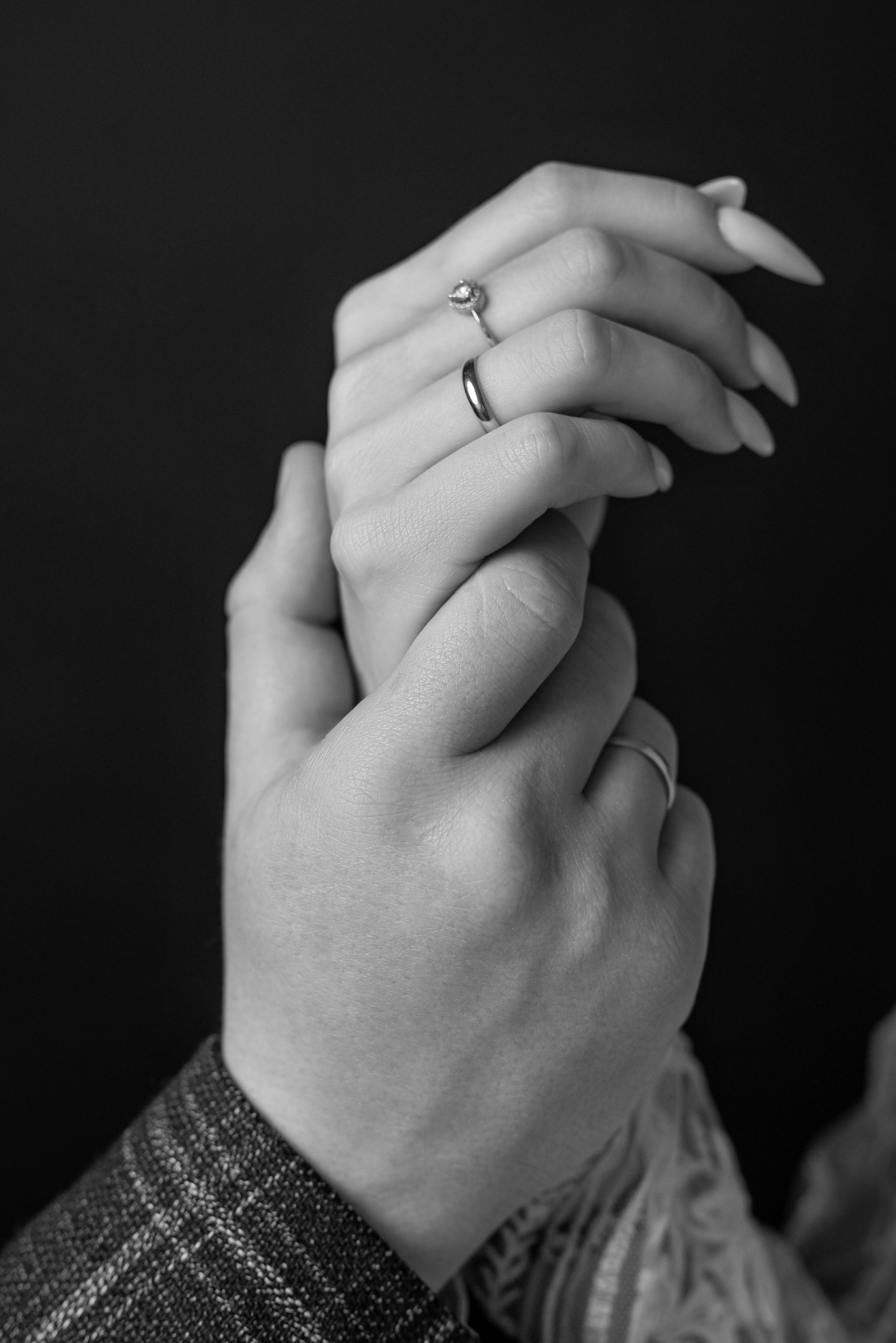 Рустам и Оксана. Фотограф в городе Салават