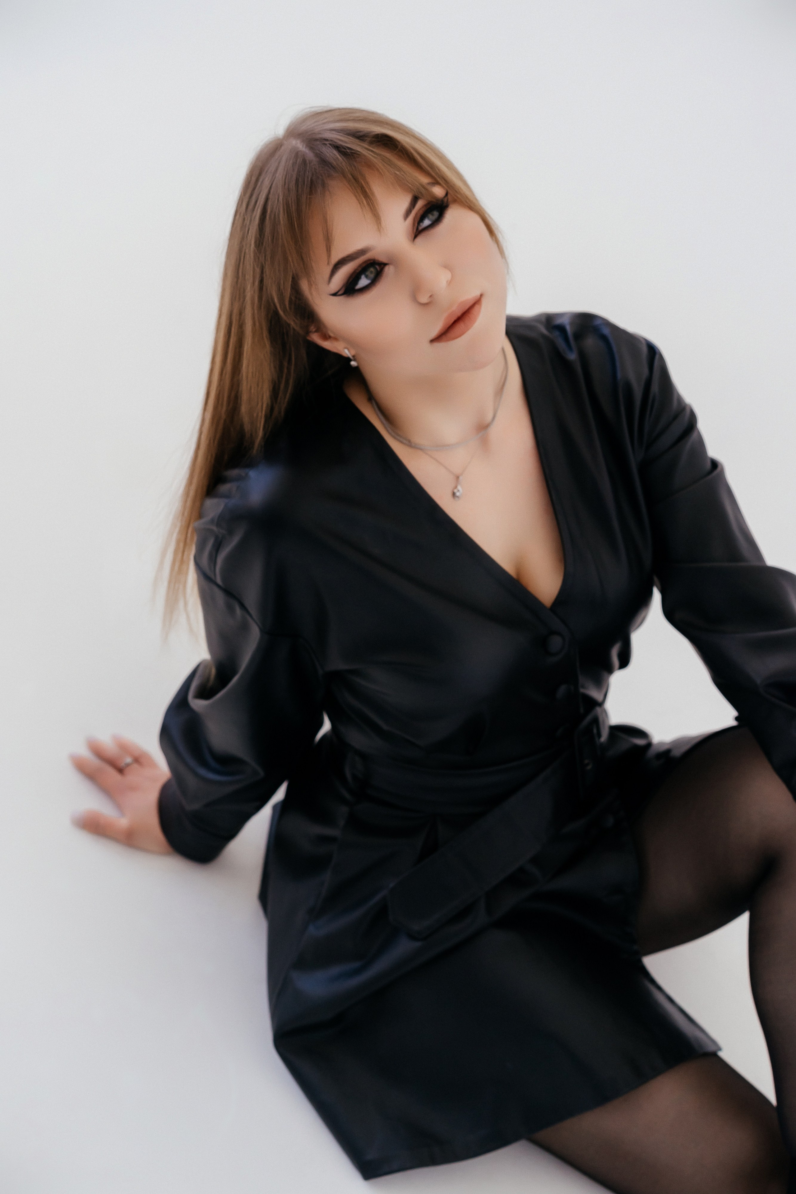 Мару Фартова. Фотограф и видеограф Смоленск | Студия Цезарь