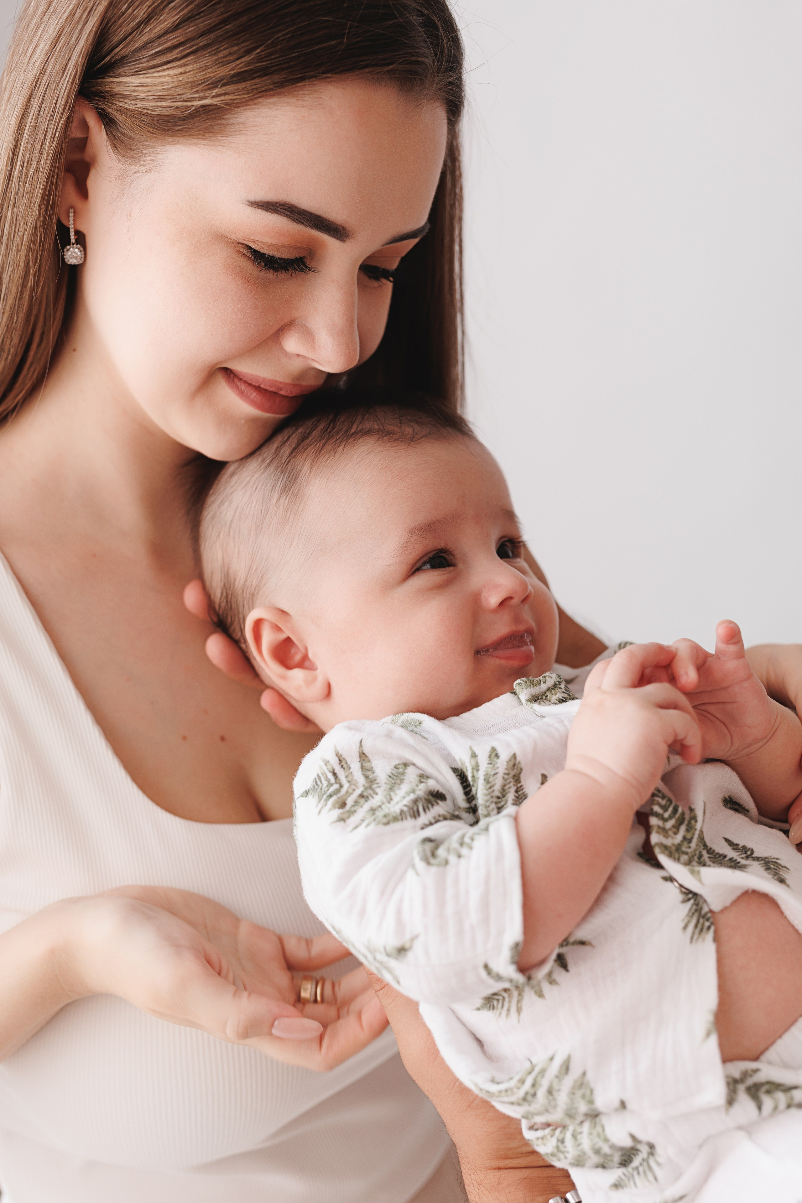 Семьи студия. Профессиональная детская и семейная фотостудия в Краснодаре