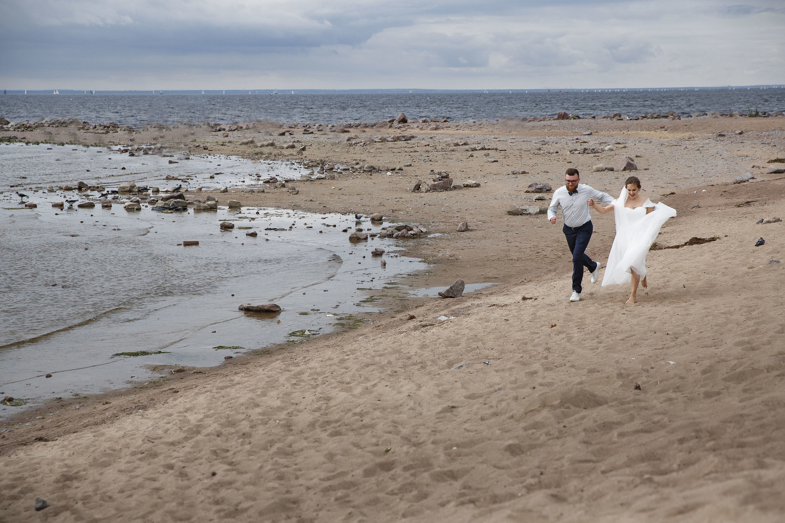 Свадьба без традиций. Свадебный фотограф Юлия Шторм