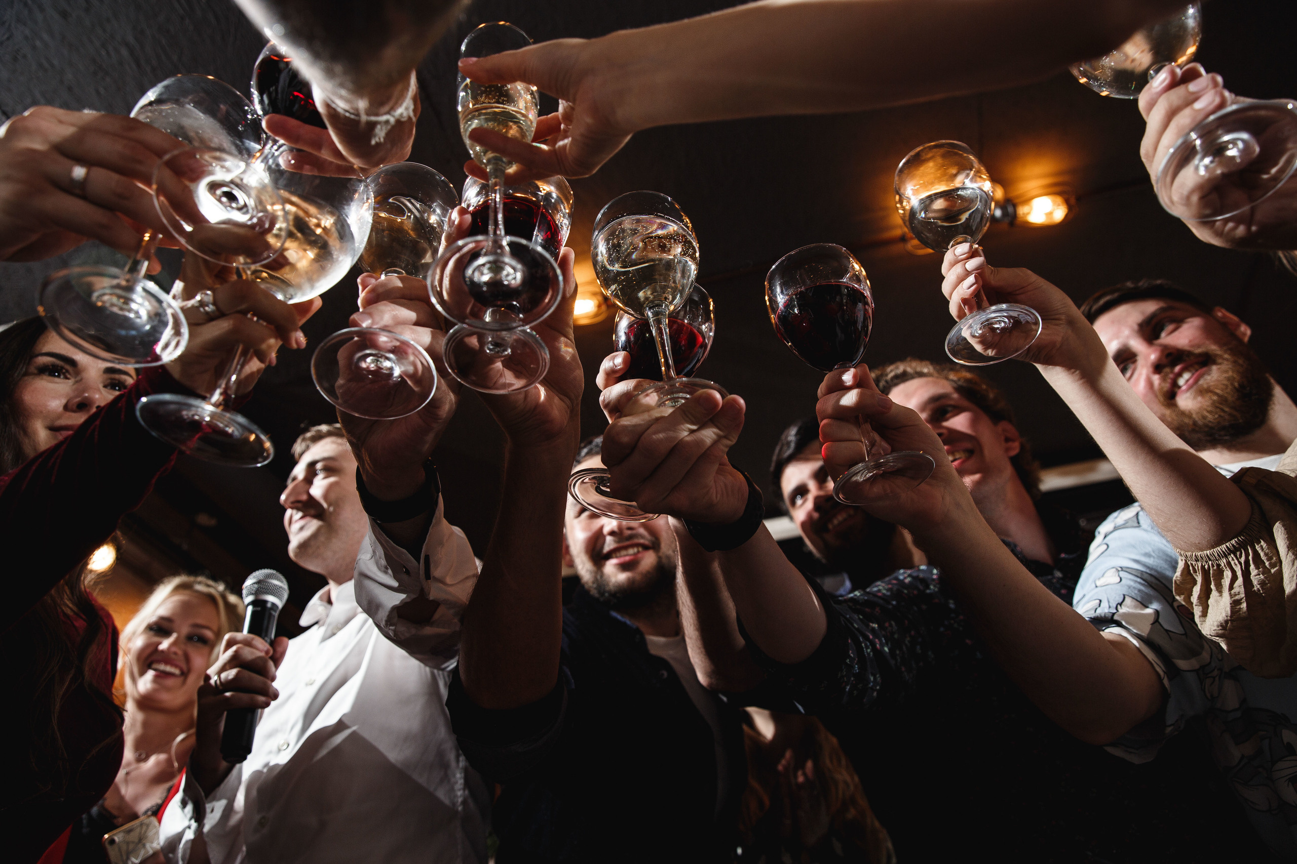 Свадьба без традиций. Свадебный фотограф Юлия Шторм