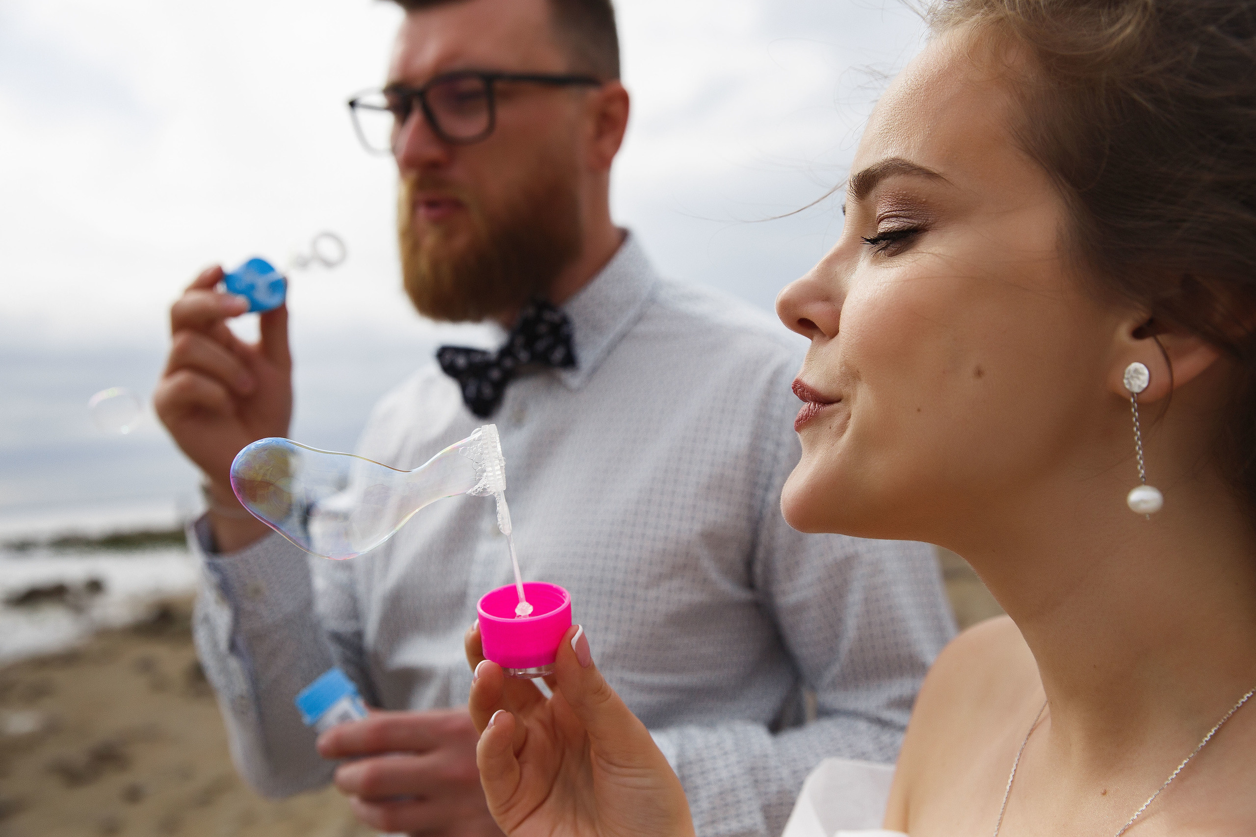 Свадьба без традиций. Свадебный фотограф Юлия Шторм