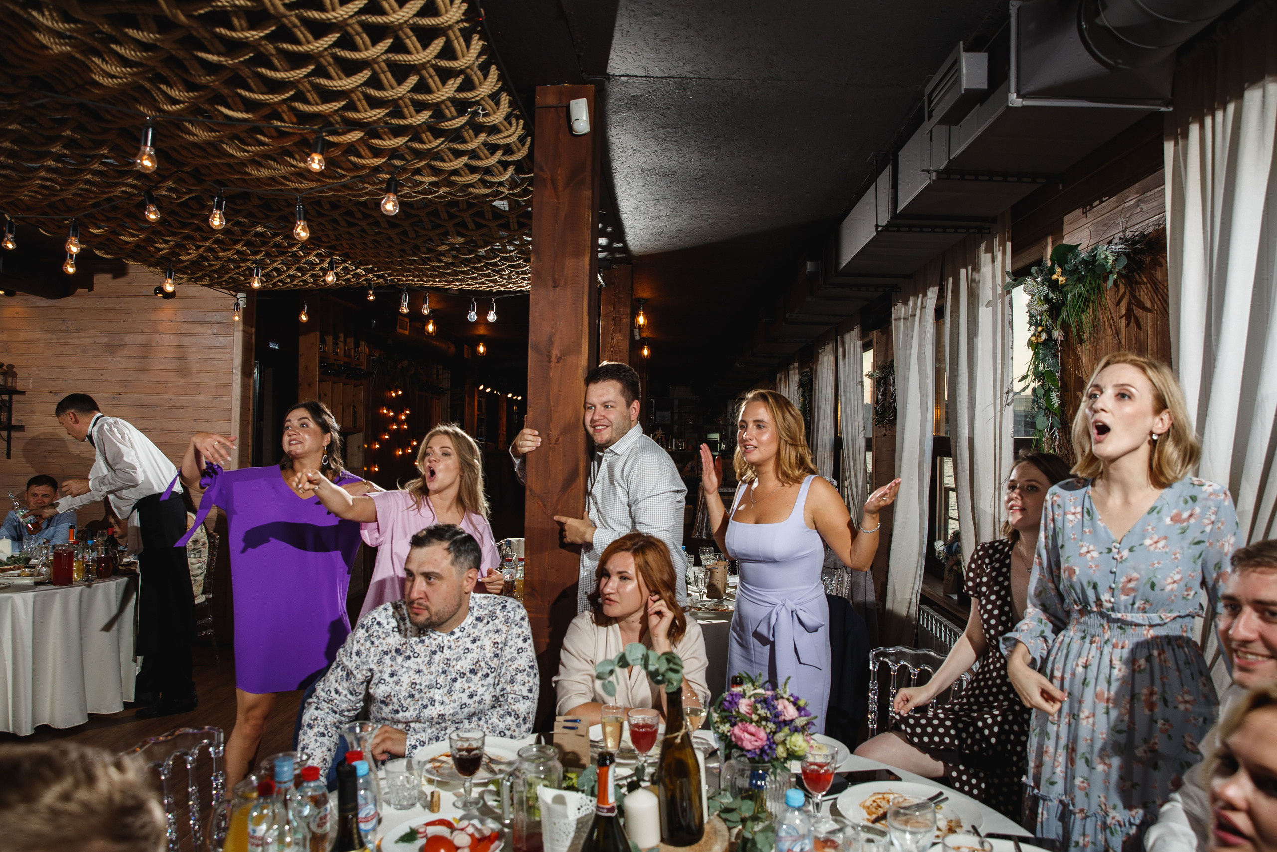 Свадьба без традиций. Свадебный фотограф Юлия Шторм