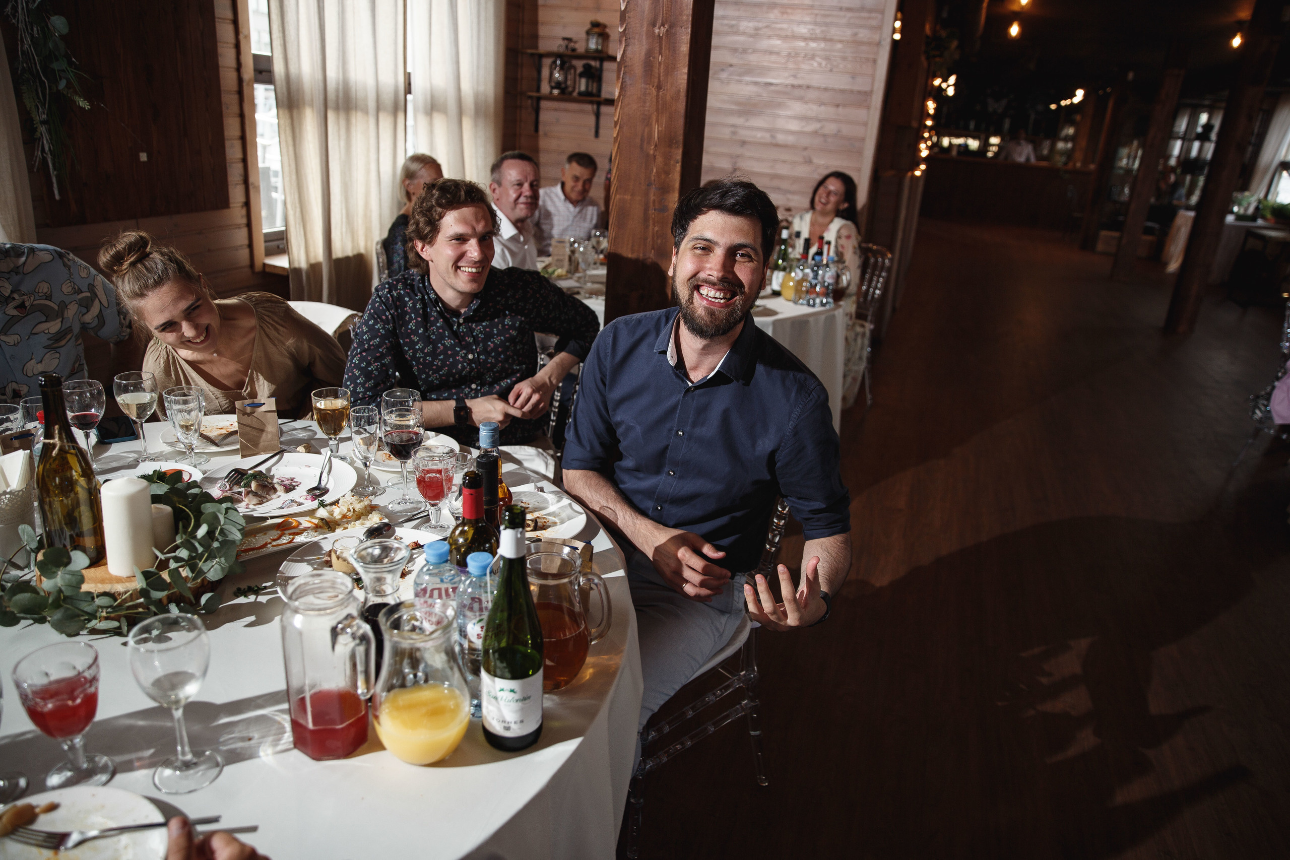 Свадьба без традиций. Свадебный фотограф Юлия Шторм