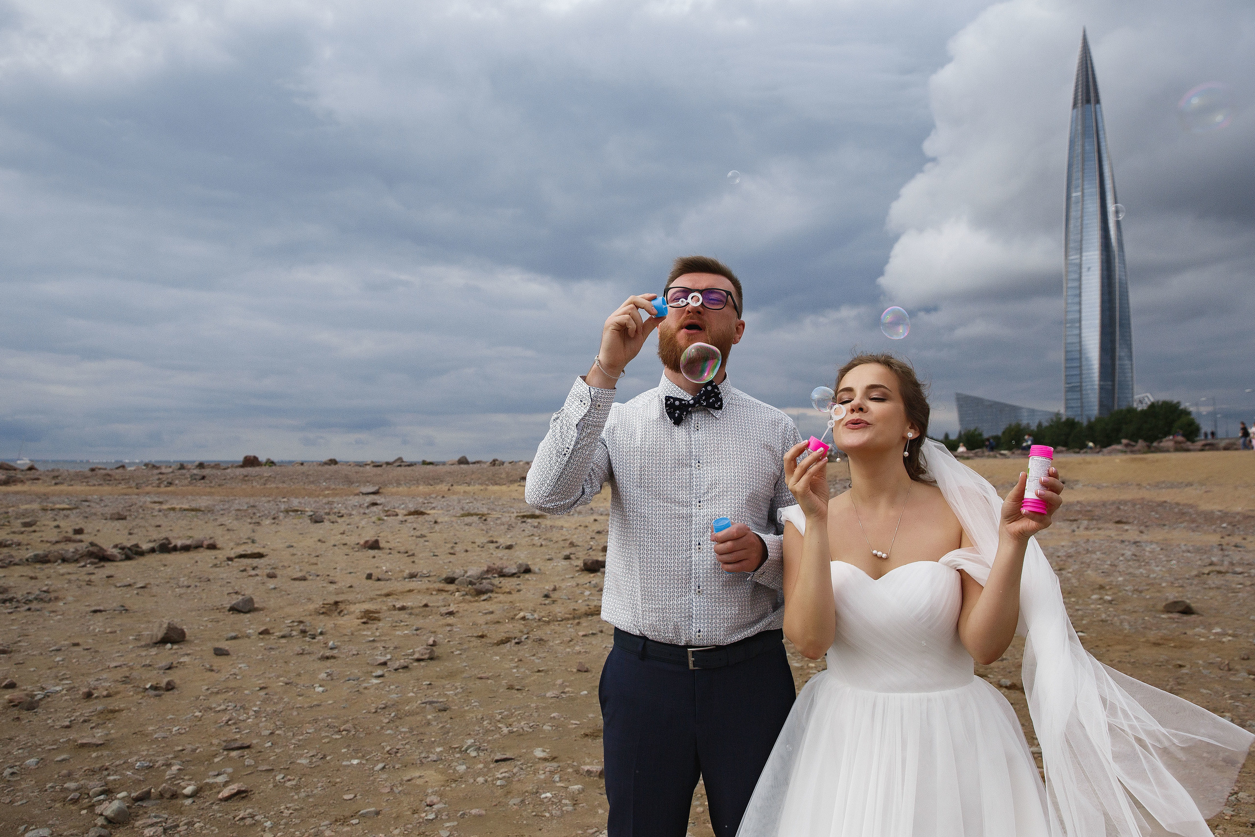 Свадьба без традиций. Свадебный фотограф Юлия Шторм