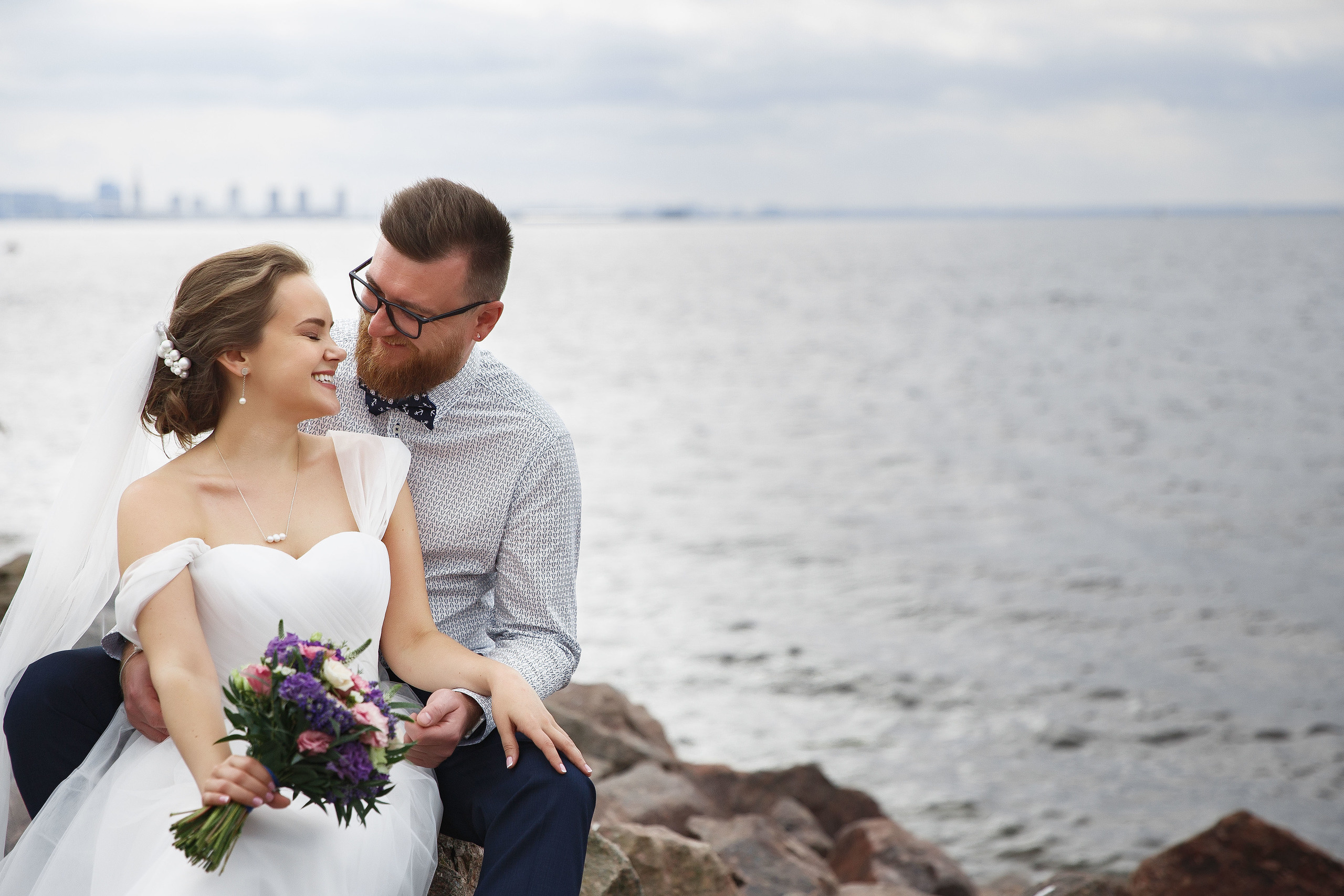 Свадьба без традиций. Свадебный фотограф Юлия Шторм