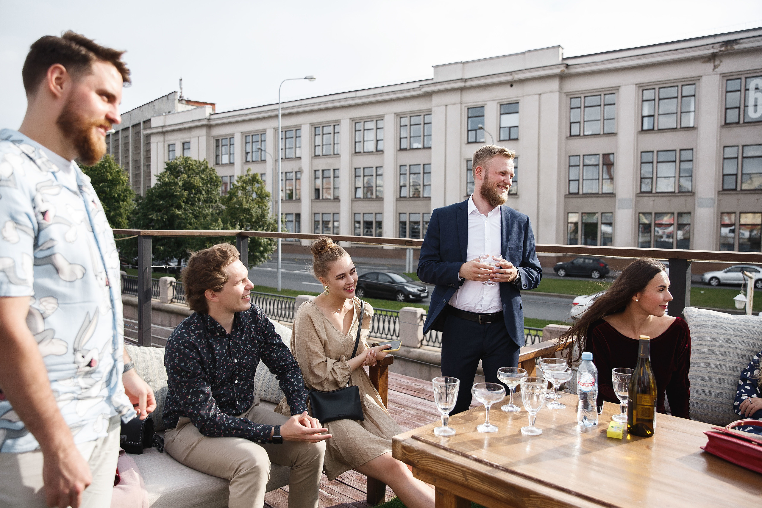 Свадьба без традиций. Свадебный фотограф Юлия Шторм