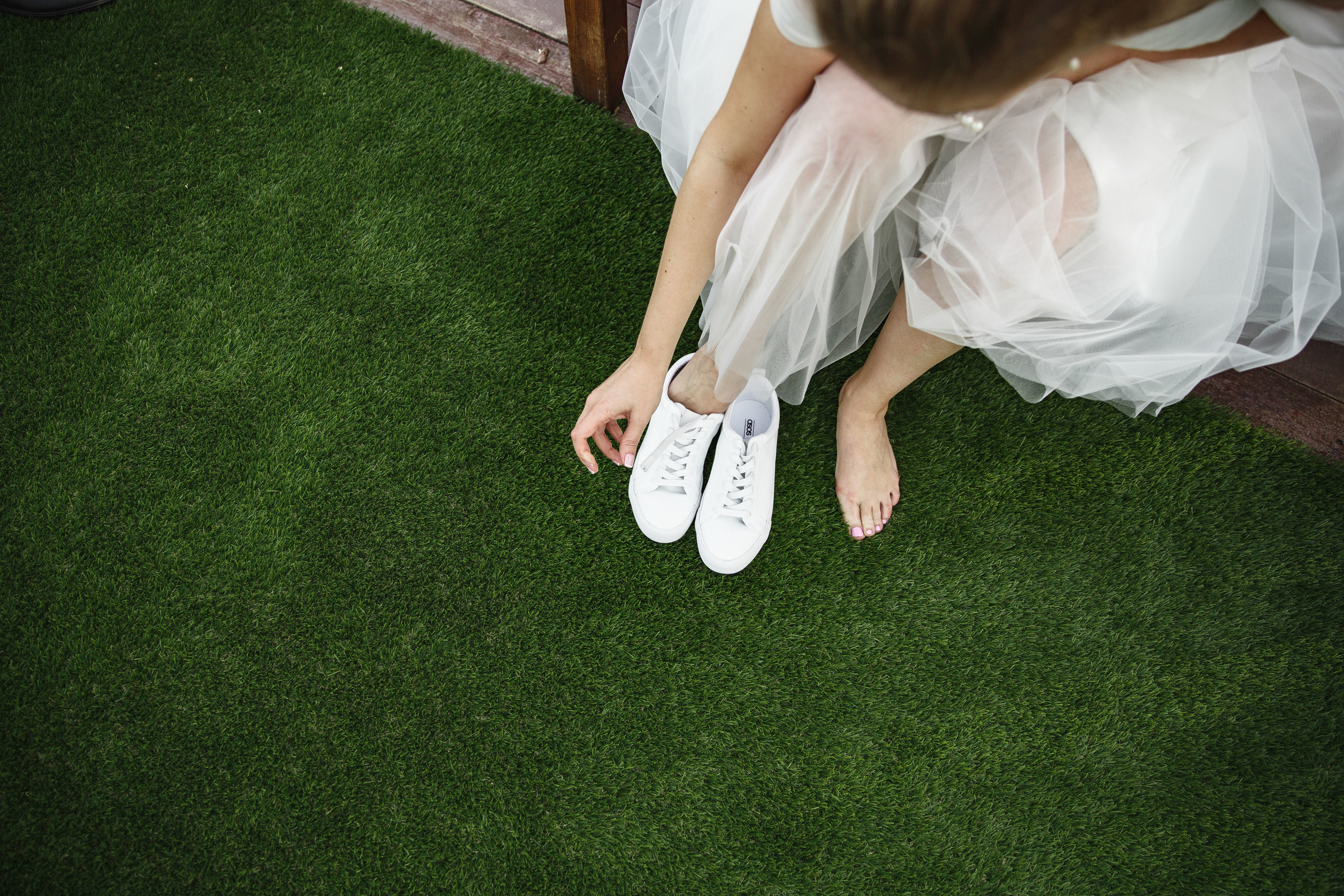 Свадьба без традиций. Свадебный фотограф Юлия Шторм