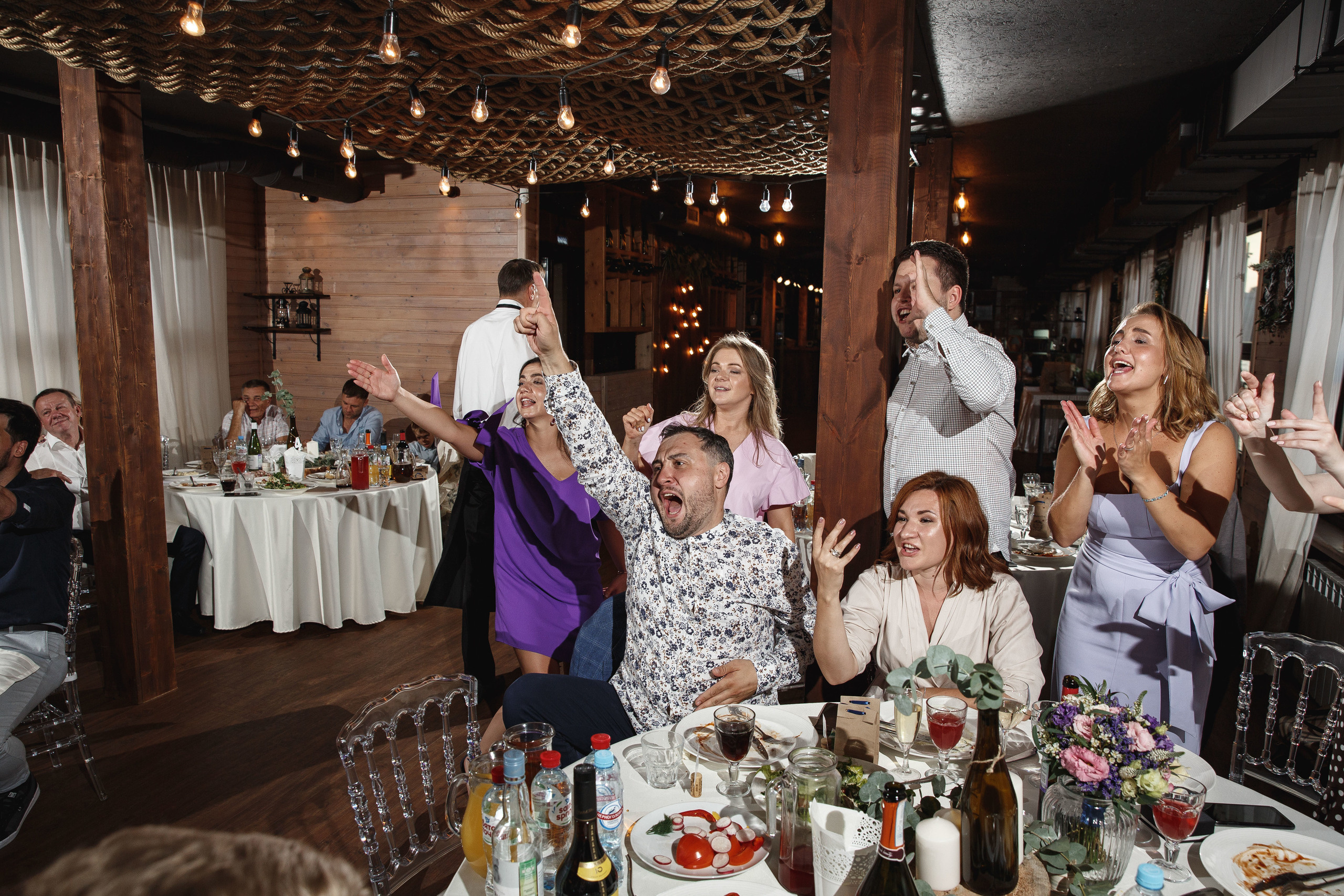 Свадьба без традиций. Свадебный фотограф Юлия Шторм