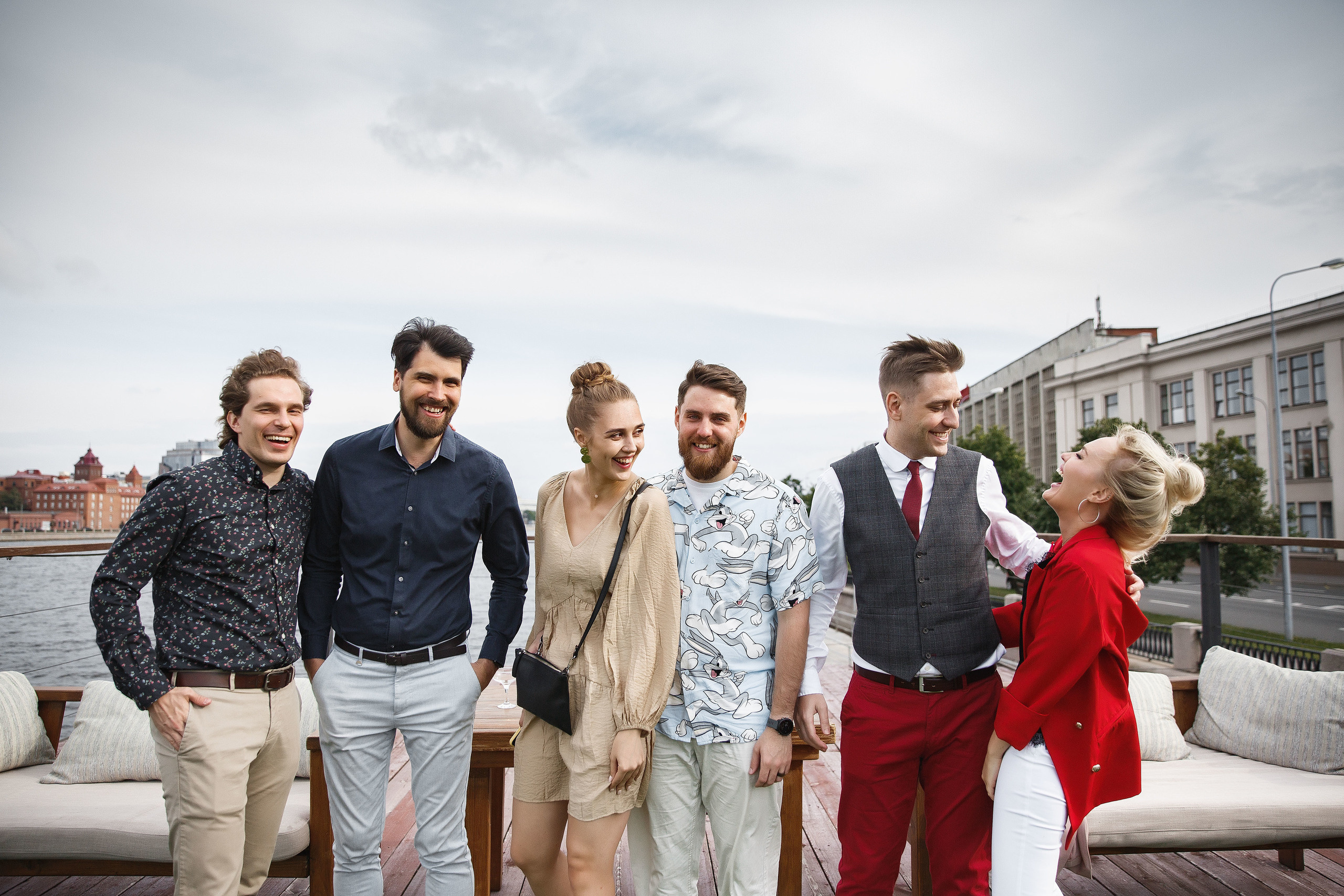 Свадьба без традиций. Свадебный фотограф Юлия Шторм