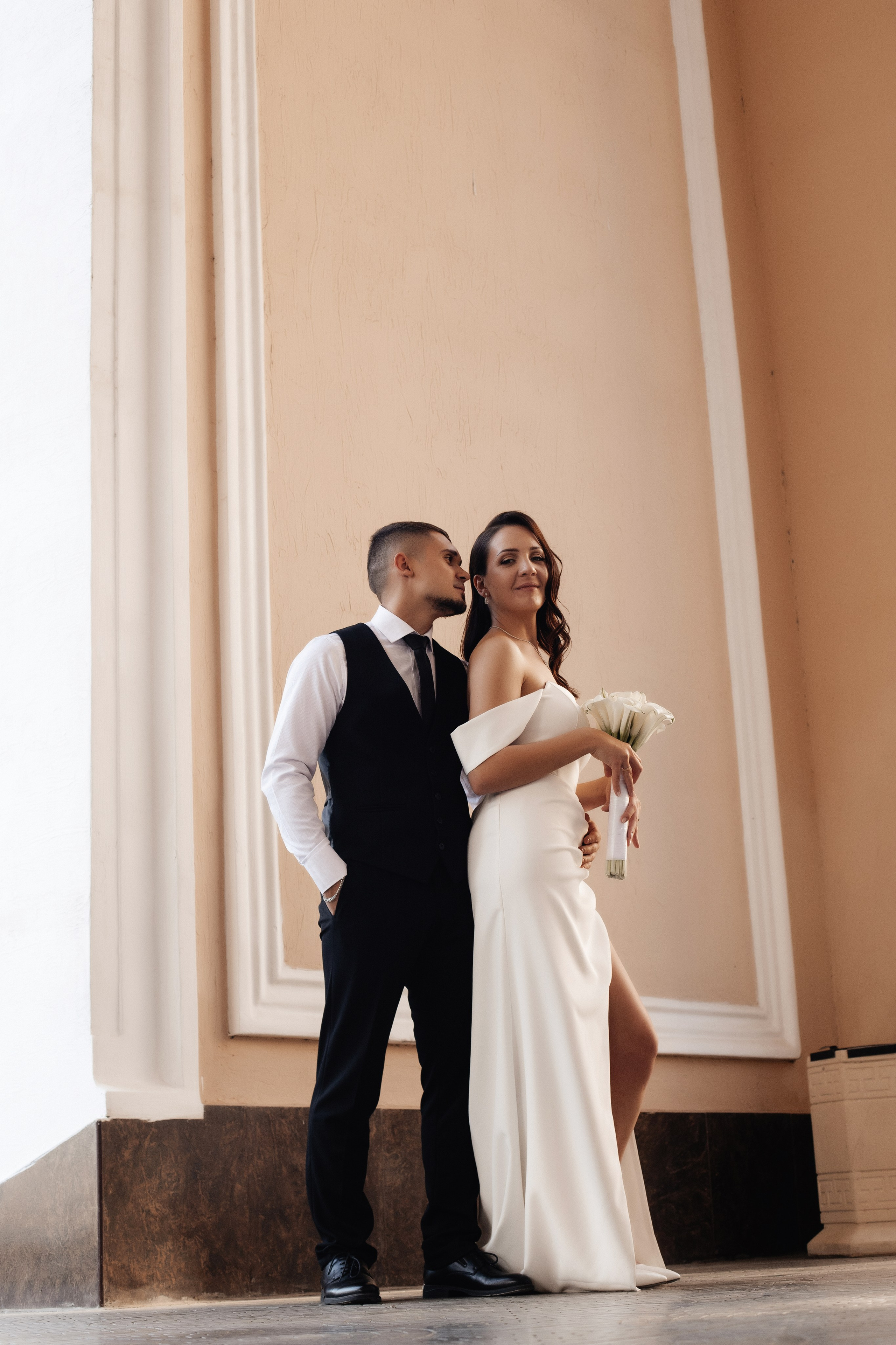 Свадьба Артёма и Лилии. Свадебный и семейный фотограф в Краснодарском крае