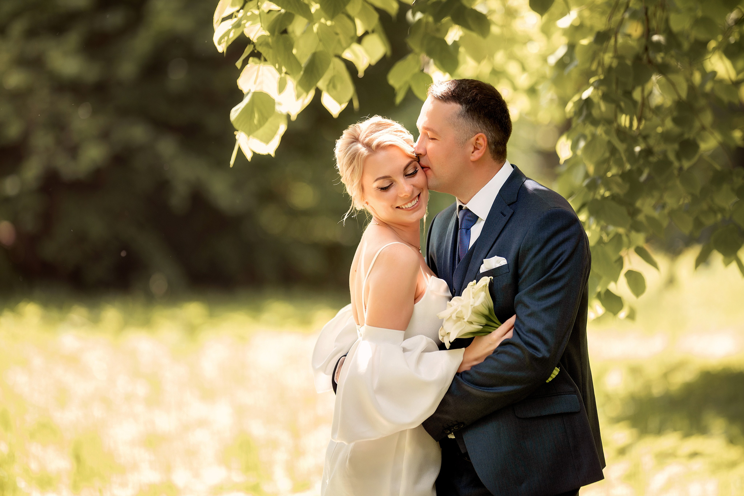 Свадьба Анастасия и Роман. Семейный и детский фотограф Чернова Олеся