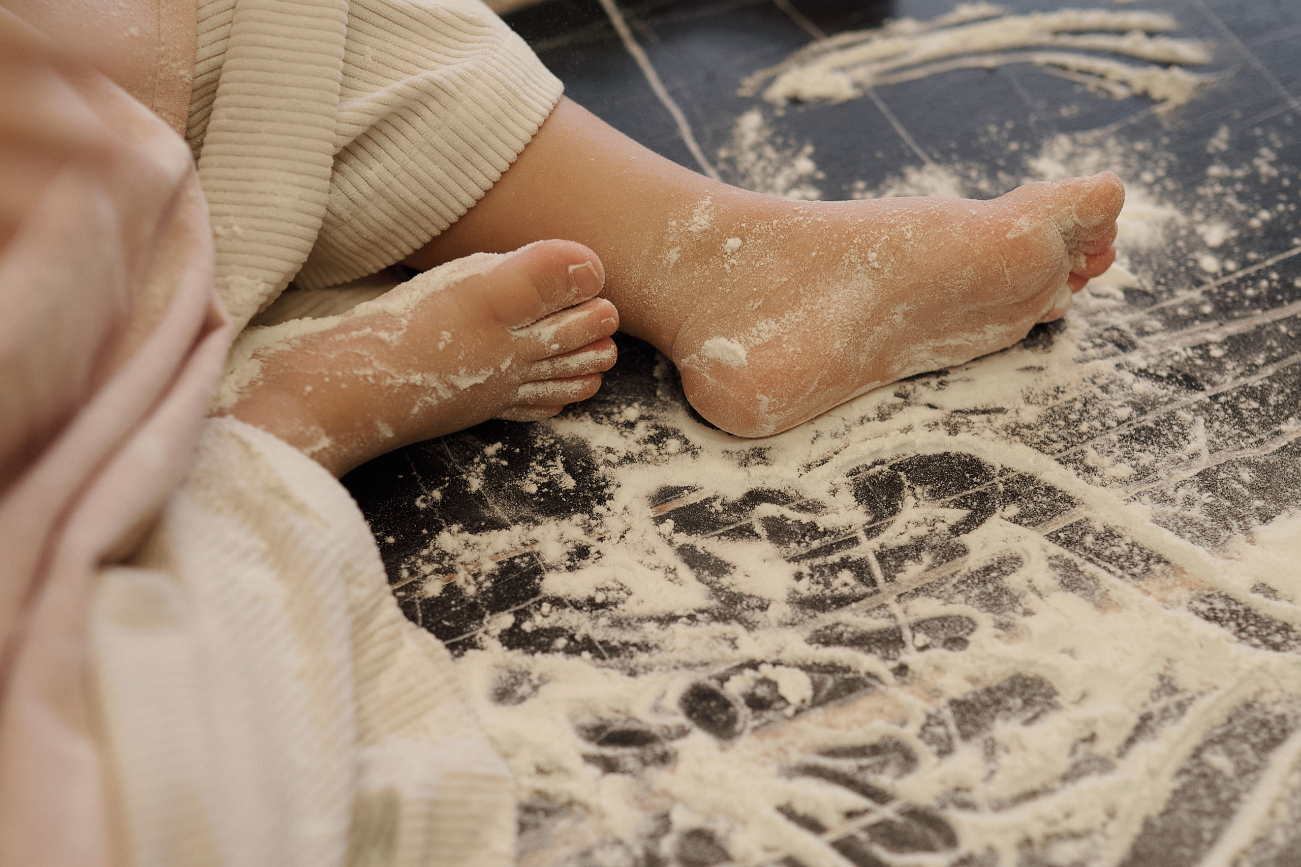 Амина и Аурелия. Семейный и свадебный lifestyle-фотограф в Москве Мария Петрова