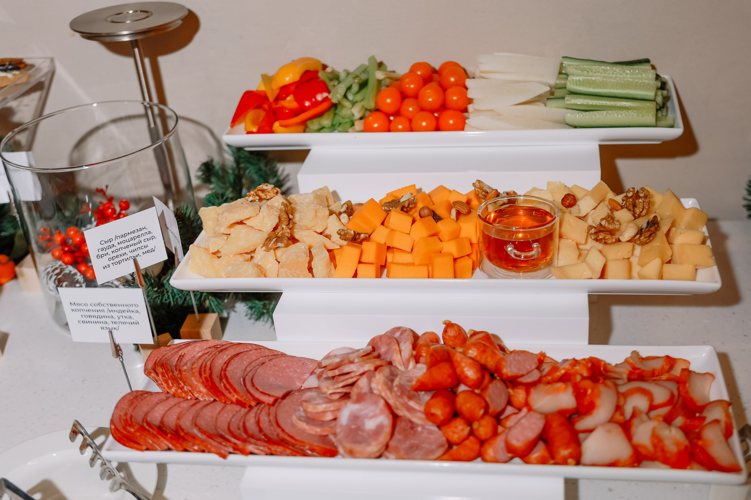 Кубок Первого канала. Фотограф Юлия Мальцева