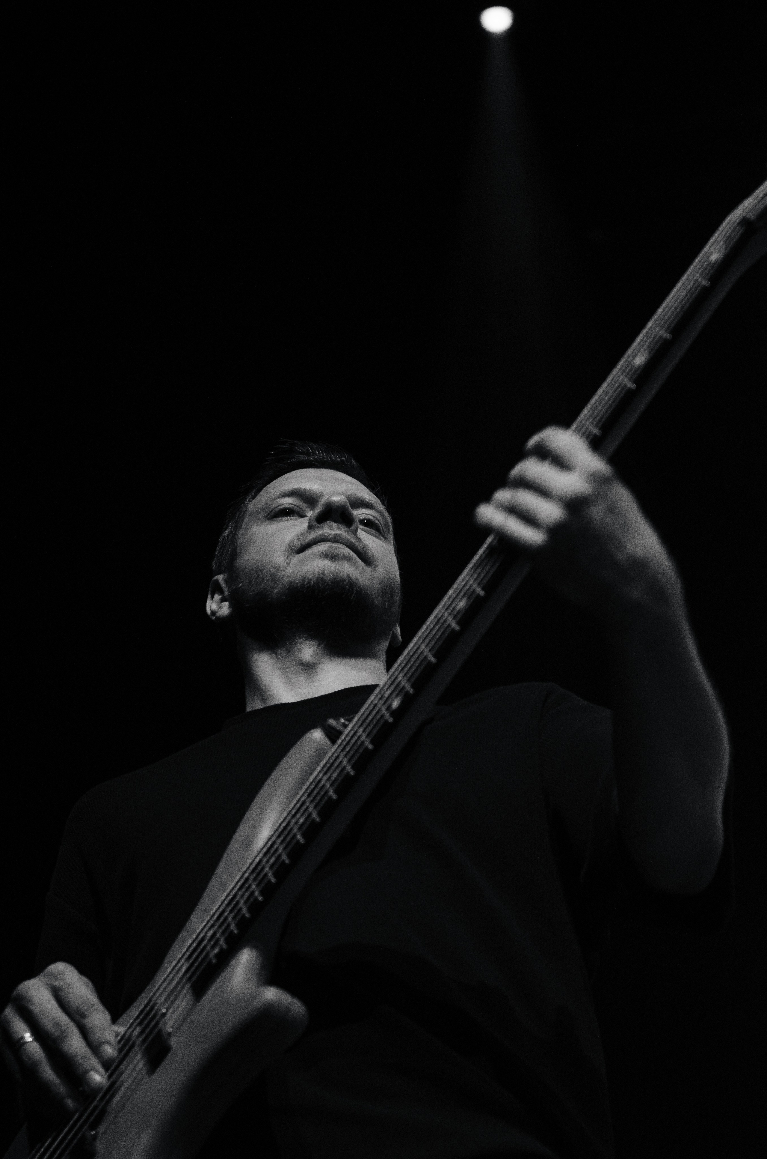 Nobody.one. Фотограф Валерия Пэун