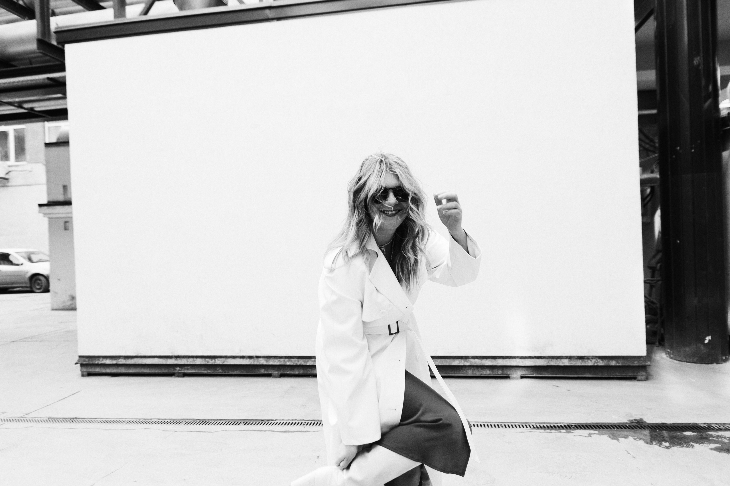 Мария. Фотограф Дарья Мустафина, Тюмень