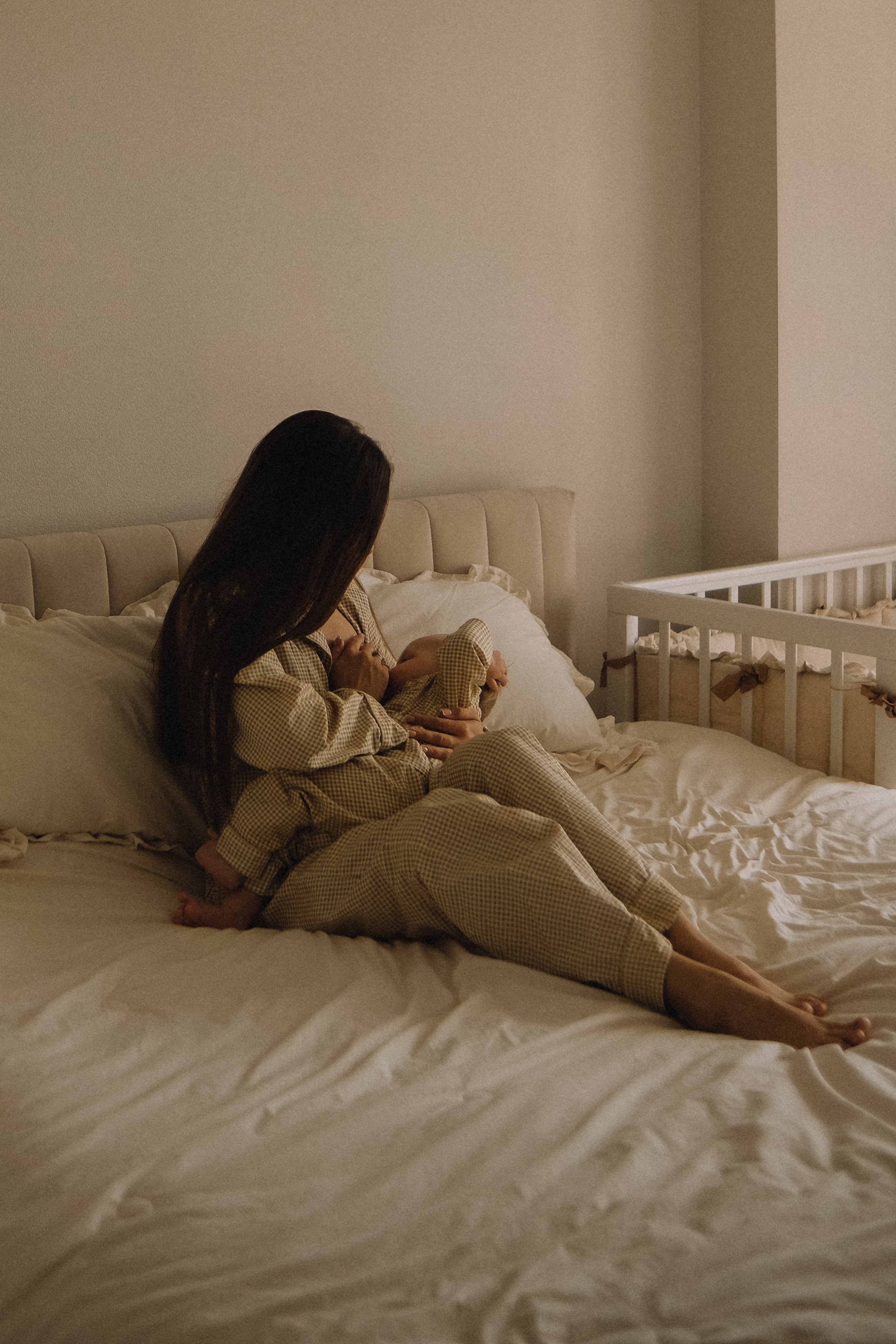 Алёна и Алиса. Семейный фотограф Москва