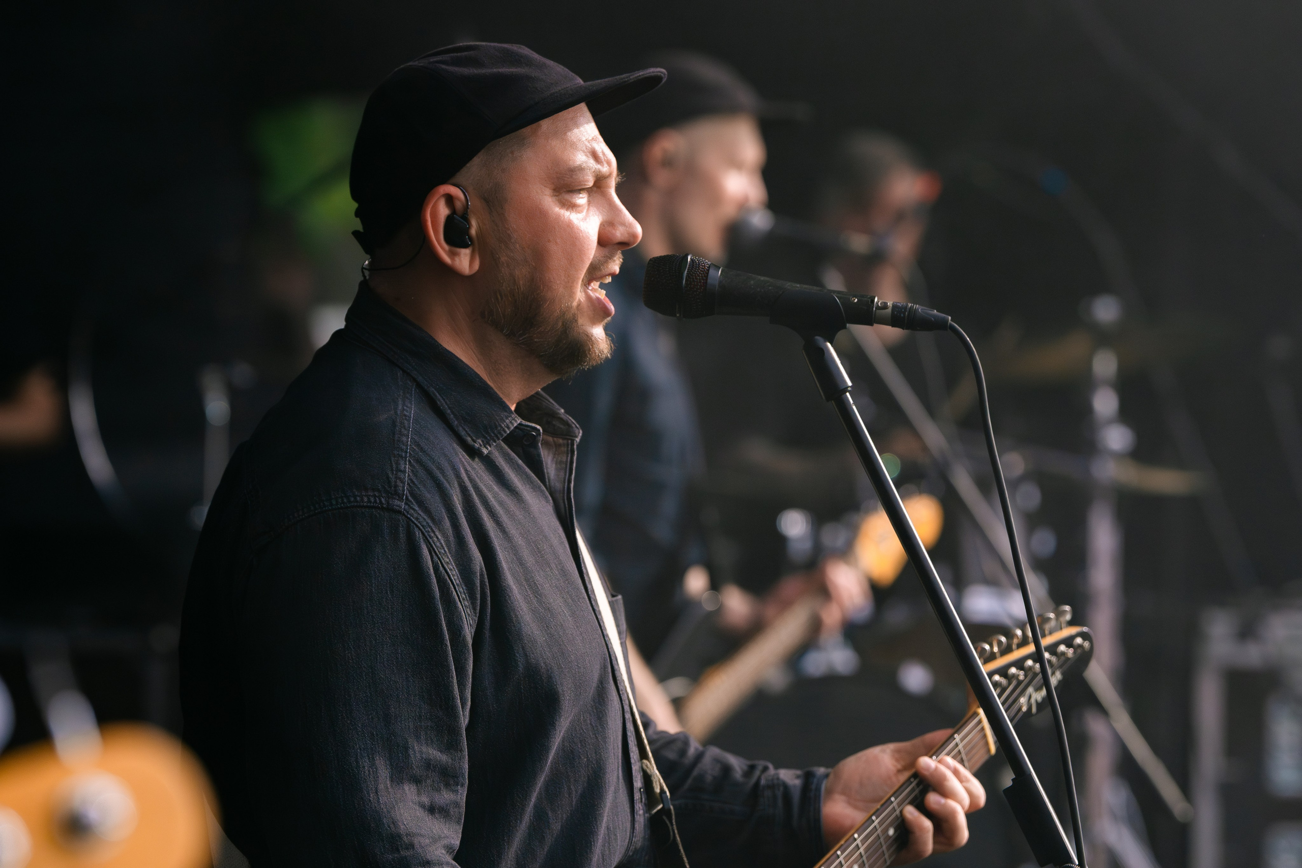 Съемка концертов культурно-массовых мероприятий. Профессиональный фотограф и видеооператор Гладышев Даниил