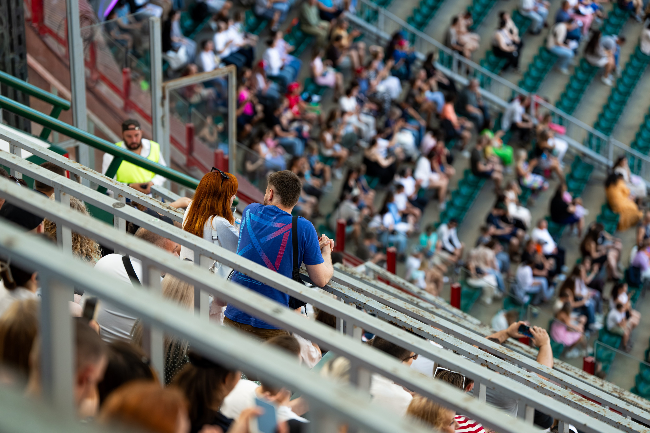 СПОРТ. Профессиональный фотограф и видеооператор Гладышев Даниил