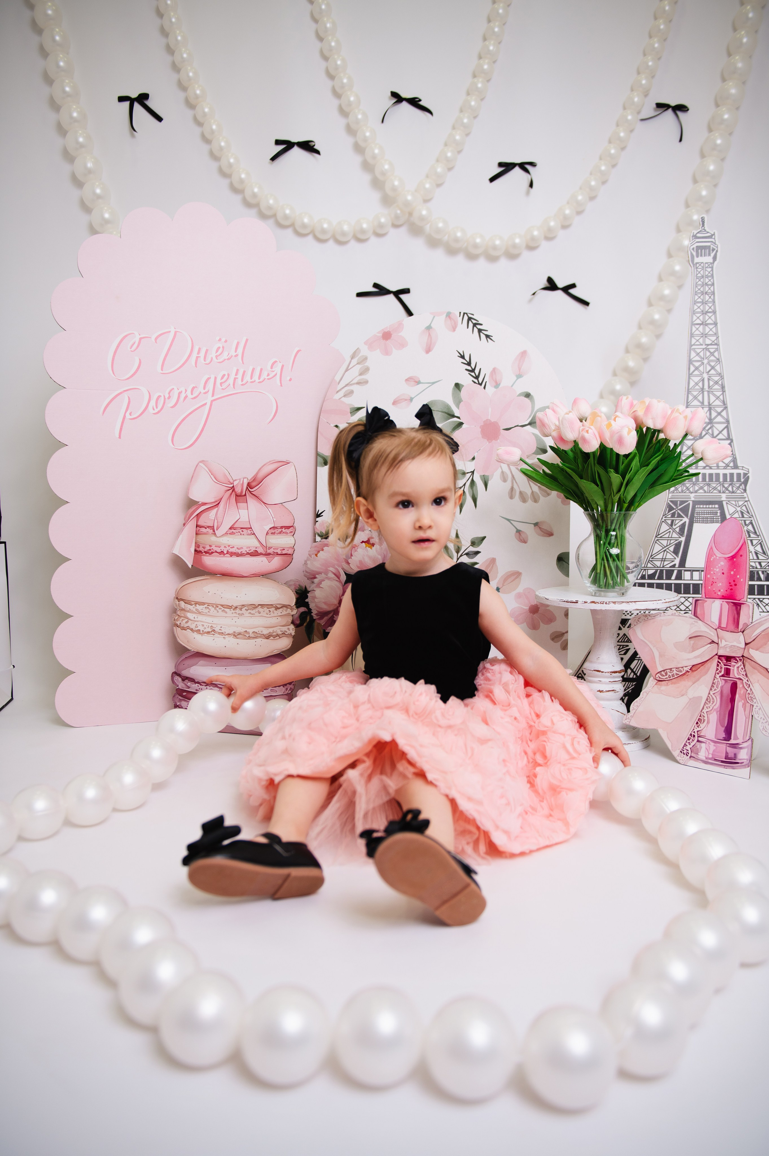 Годовасия. Детский фотограф Магадан