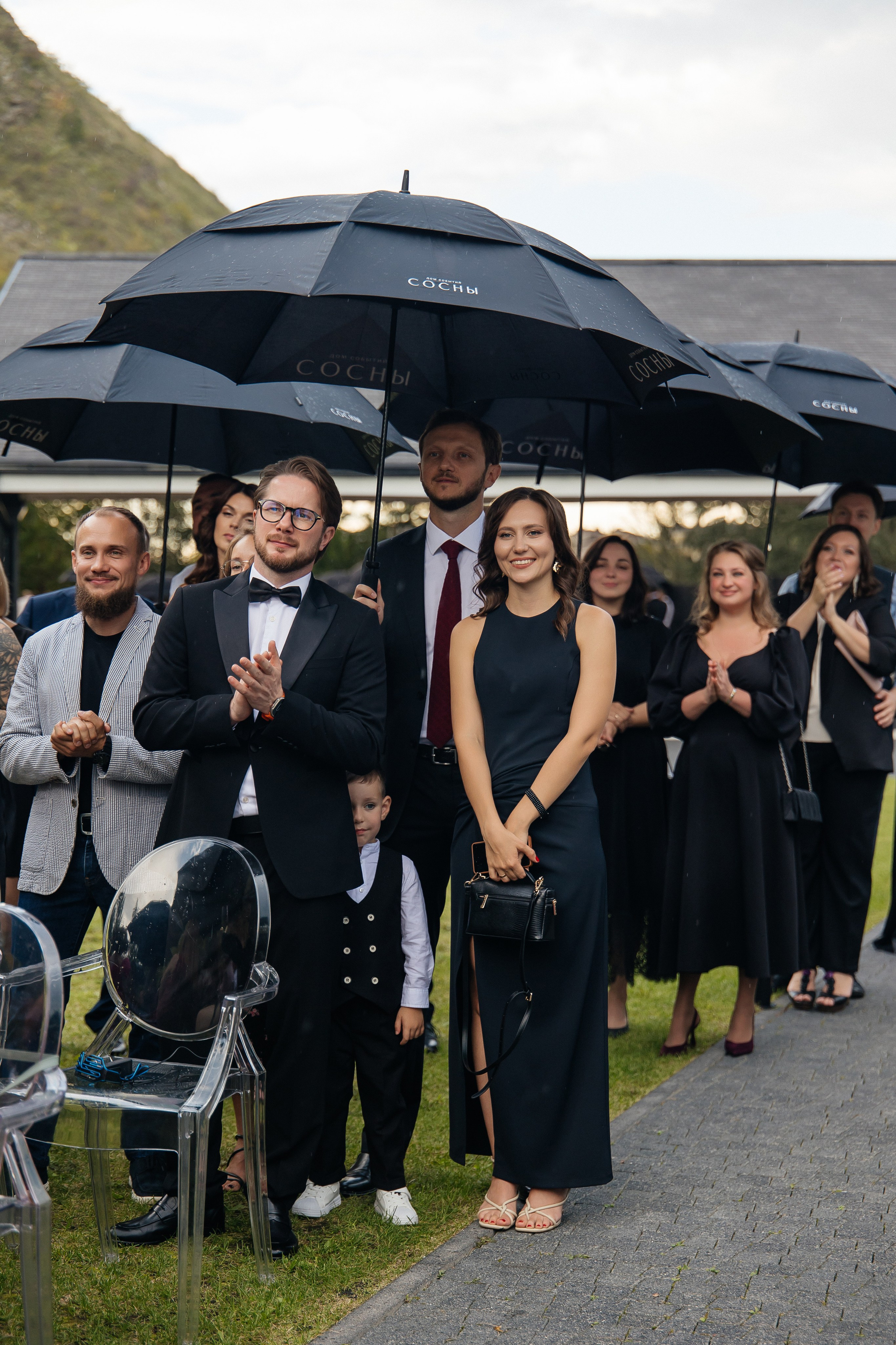 Константин и Ксения. Свадебный фотограф в Красноярске