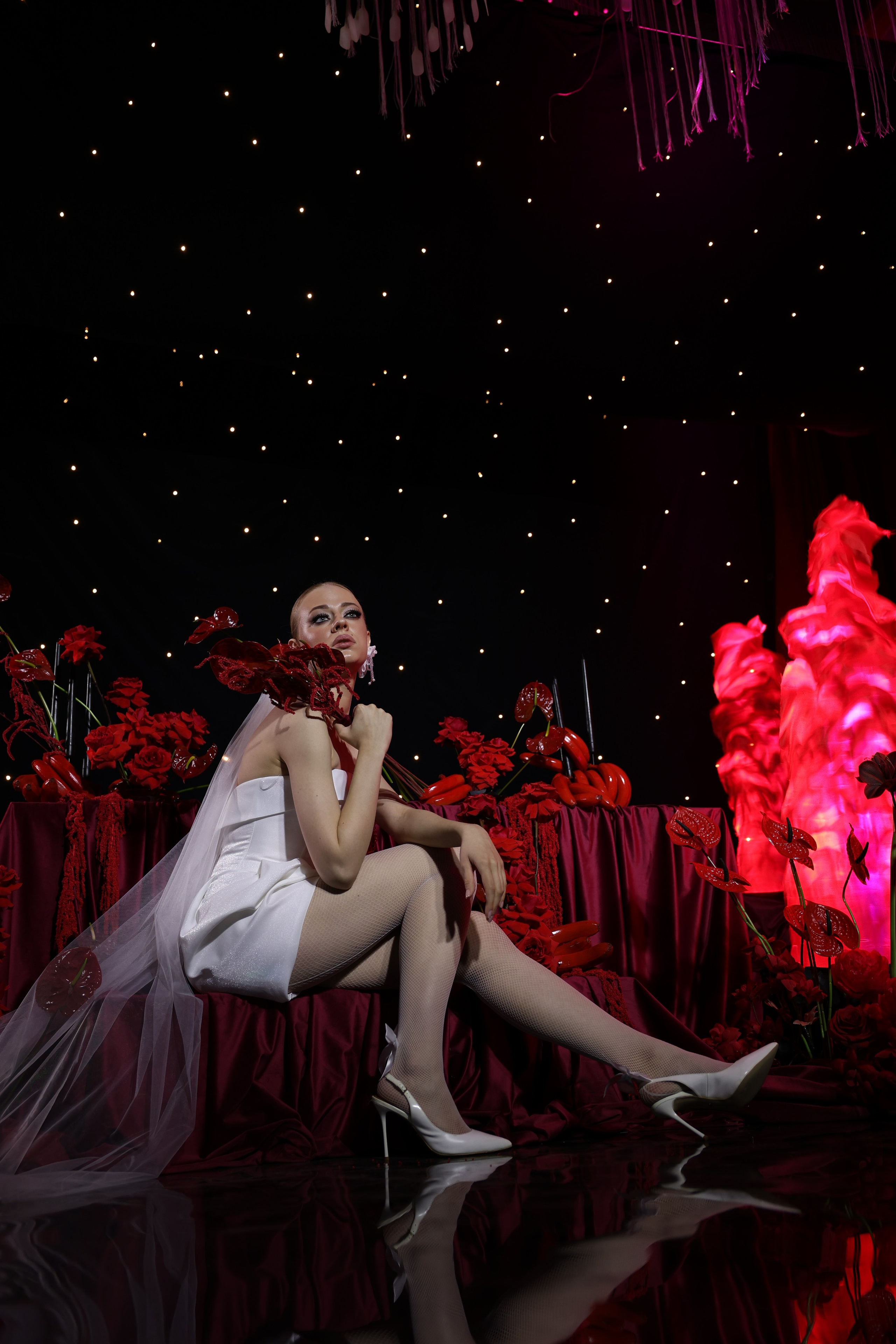 Пламя Душ. Портретный фотограф в Саратове