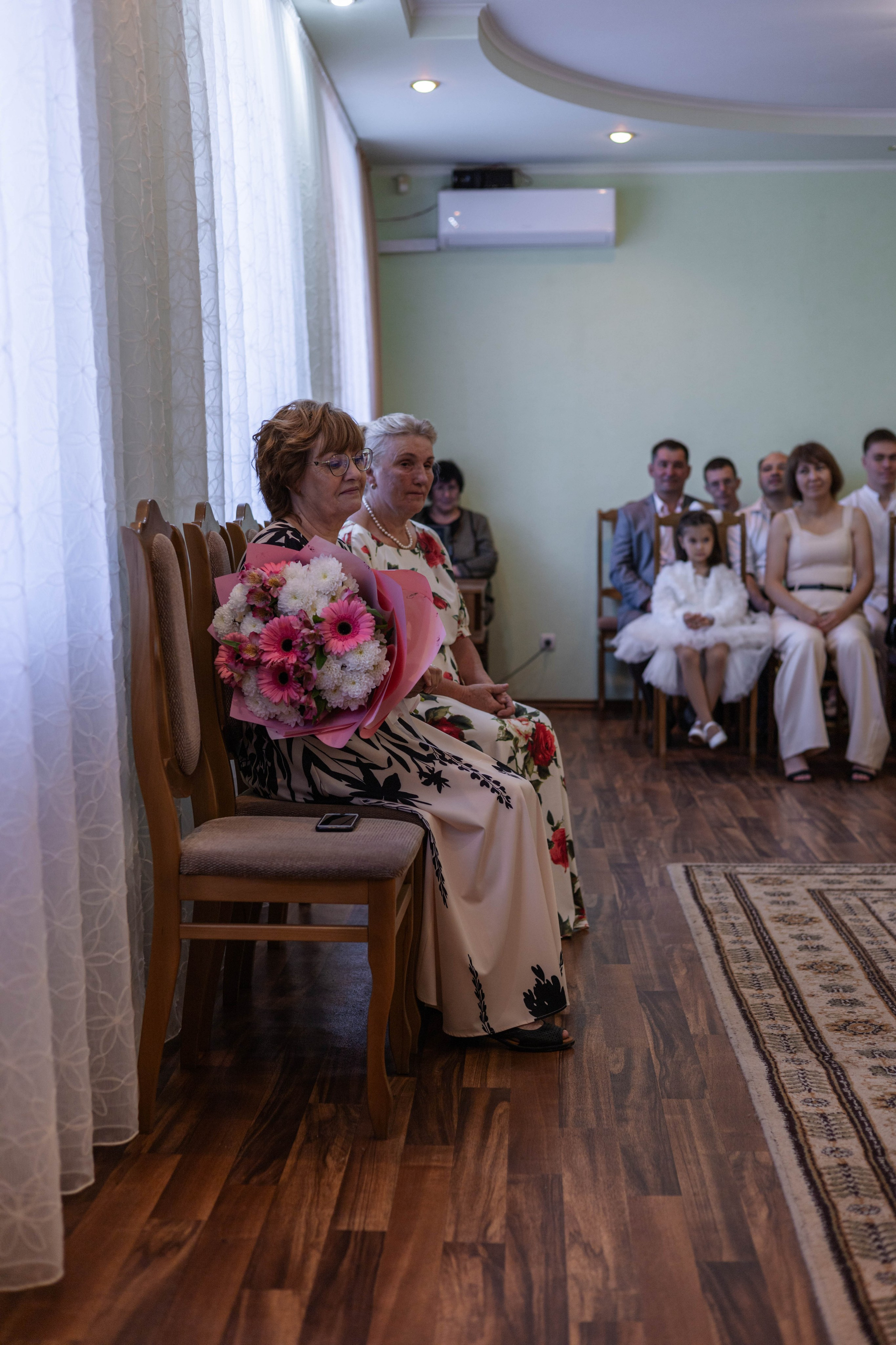 💕Юлия и Иван💕. Портретный фотограф в Саратове