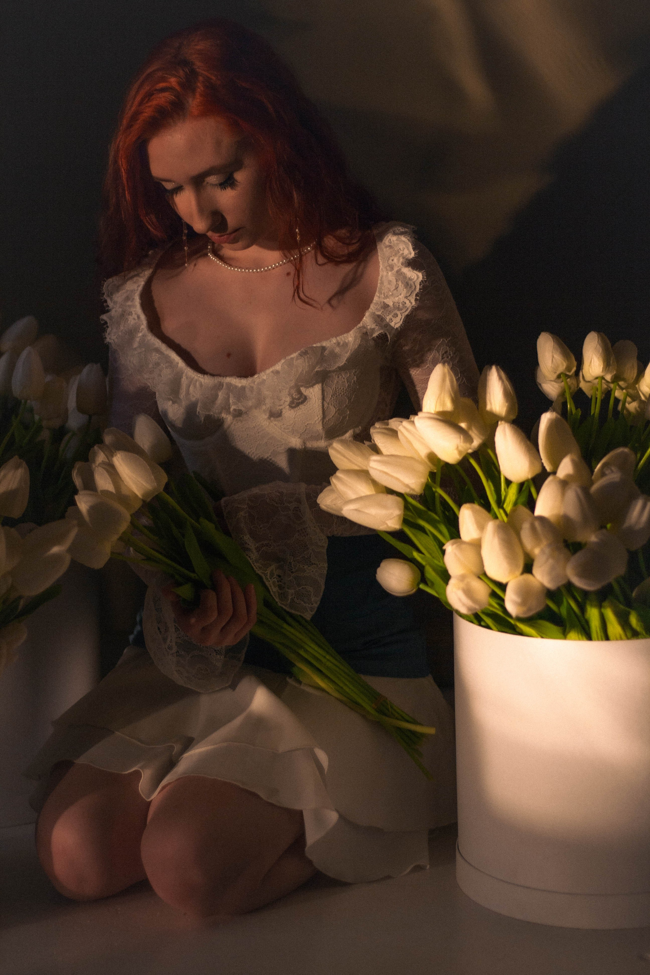 Нежность💫. Портретный фотограф в Саратове