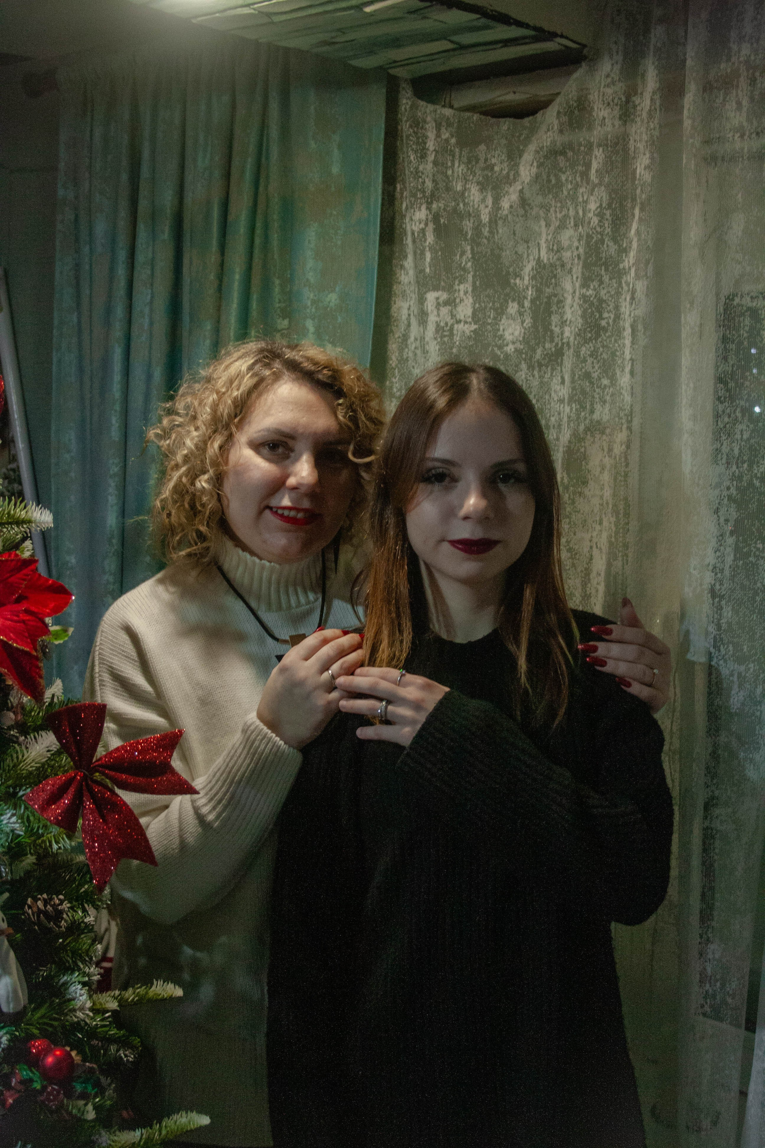 Семейная. Портретный фотограф в Саратове