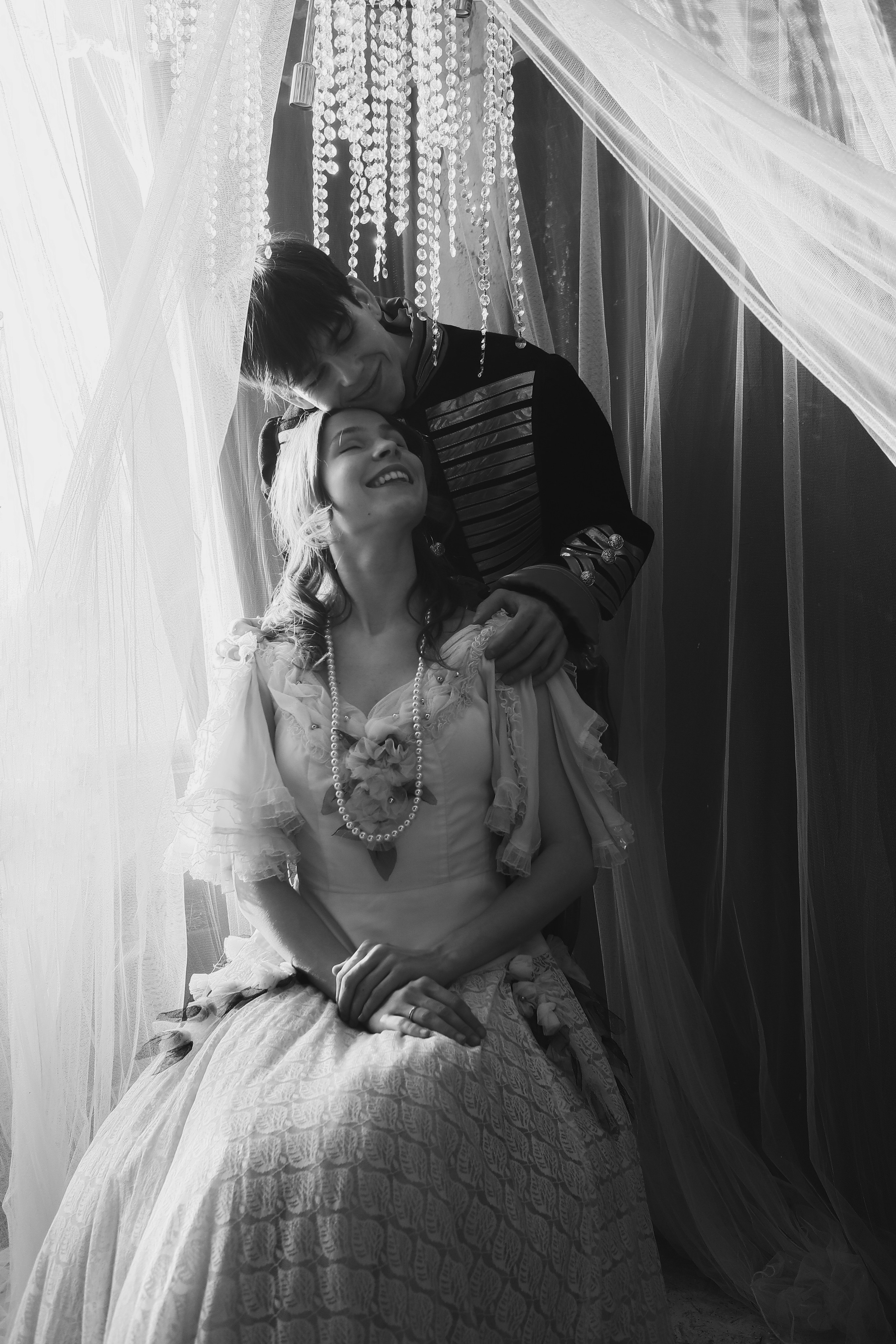 Прощание с декабристом. Фотограф и видеограф Анастасия Витюкова | Екатеринбург