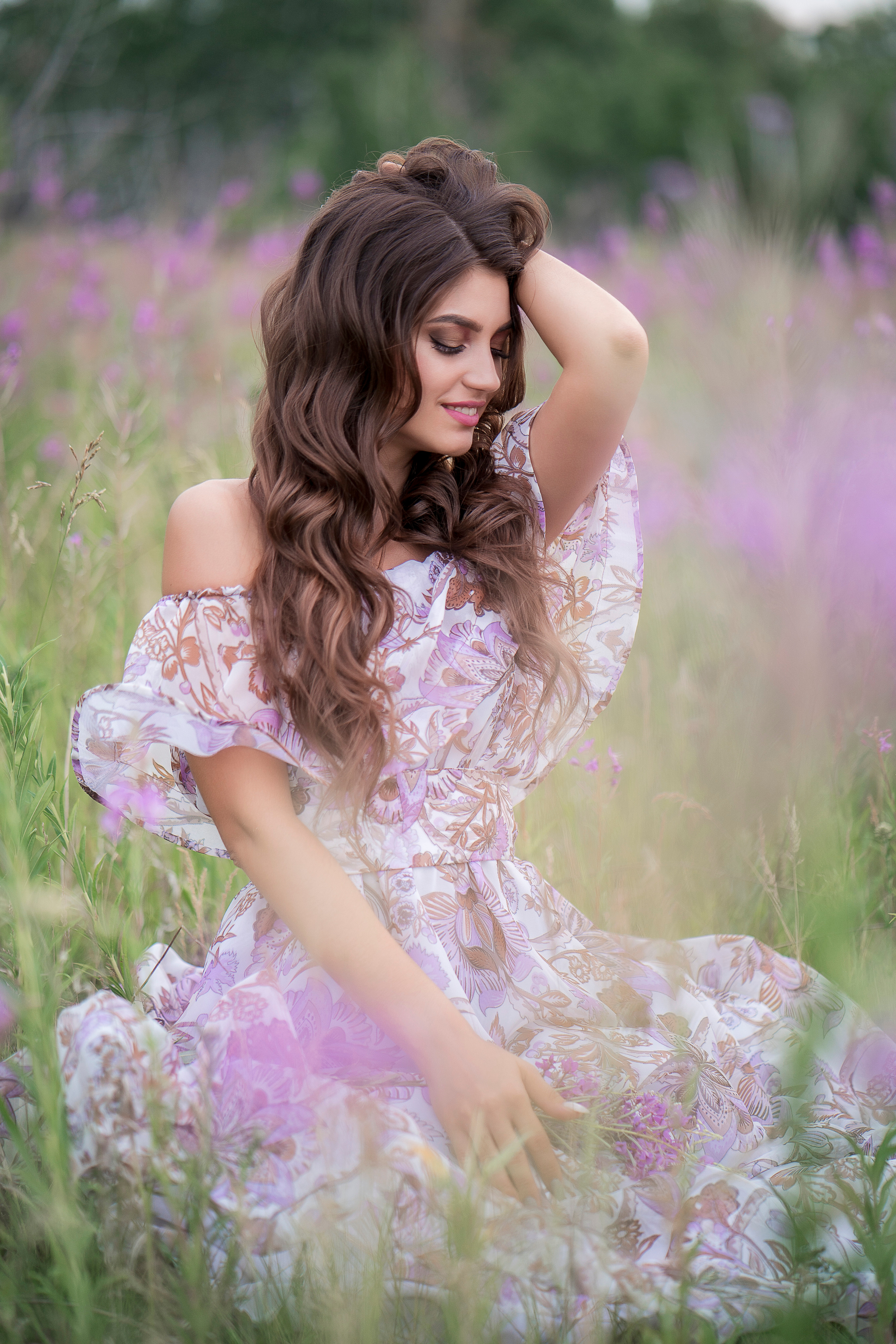 Иван-чай. Главная